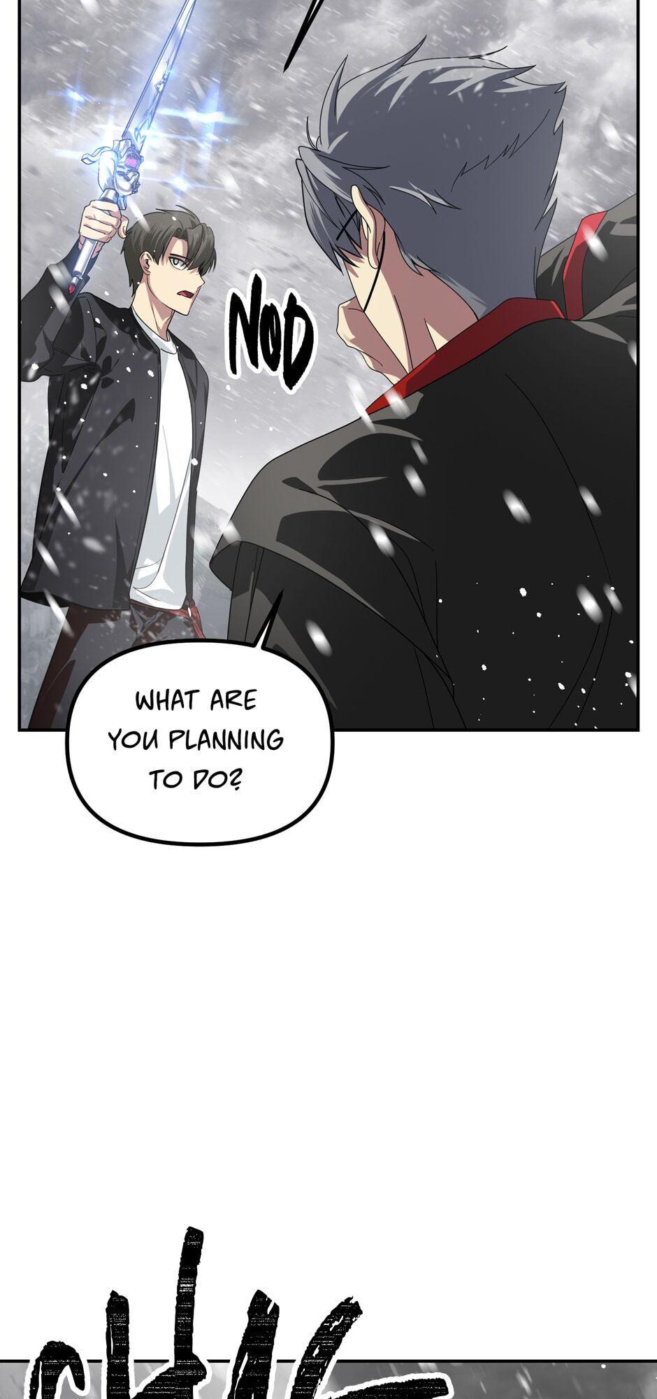 Read SSS Class Revival Hunter Manga Online