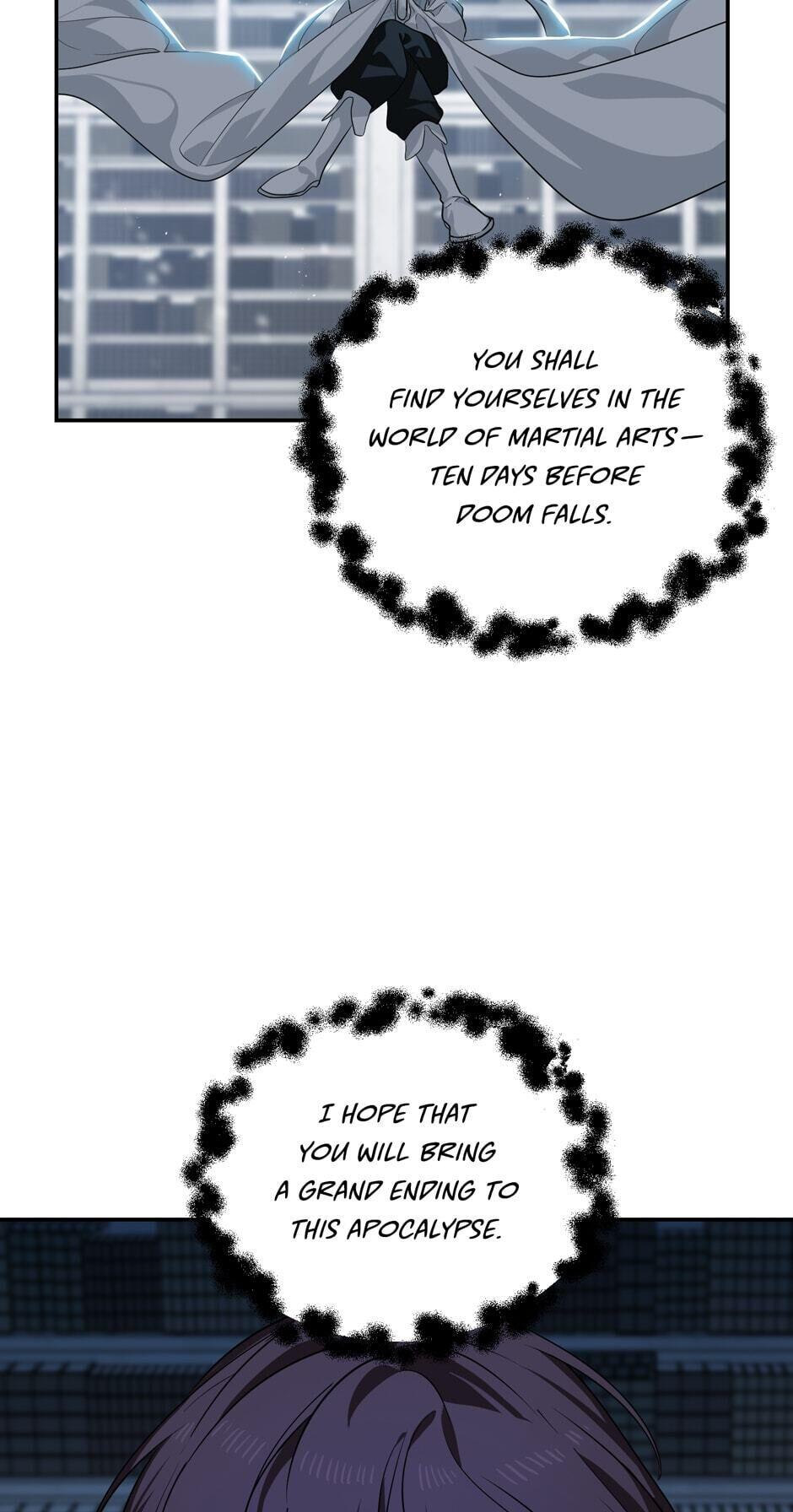 Read SSS Class Revival Hunter Manga Online