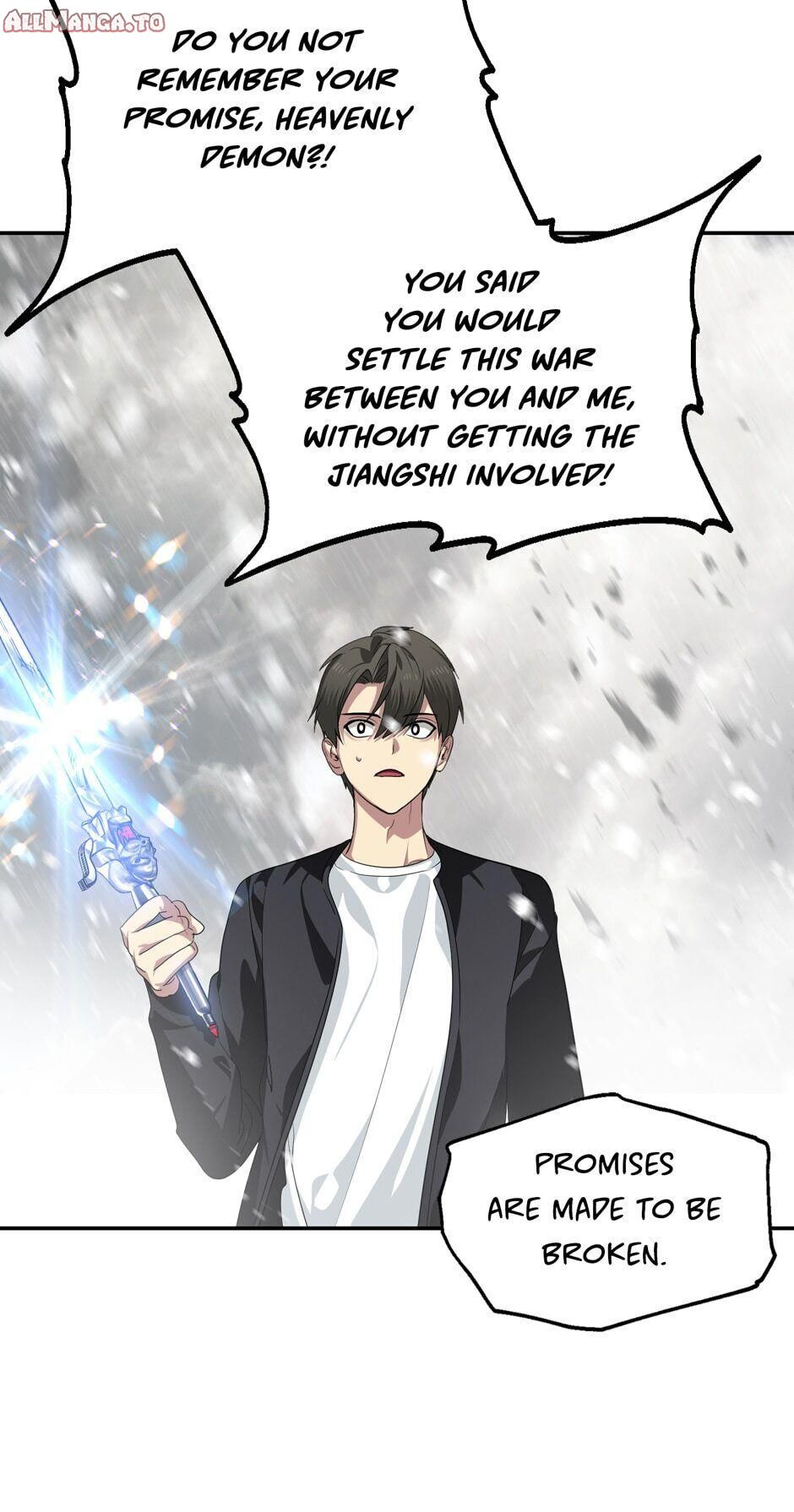 Read SSS Class Revival Hunter Manga Online