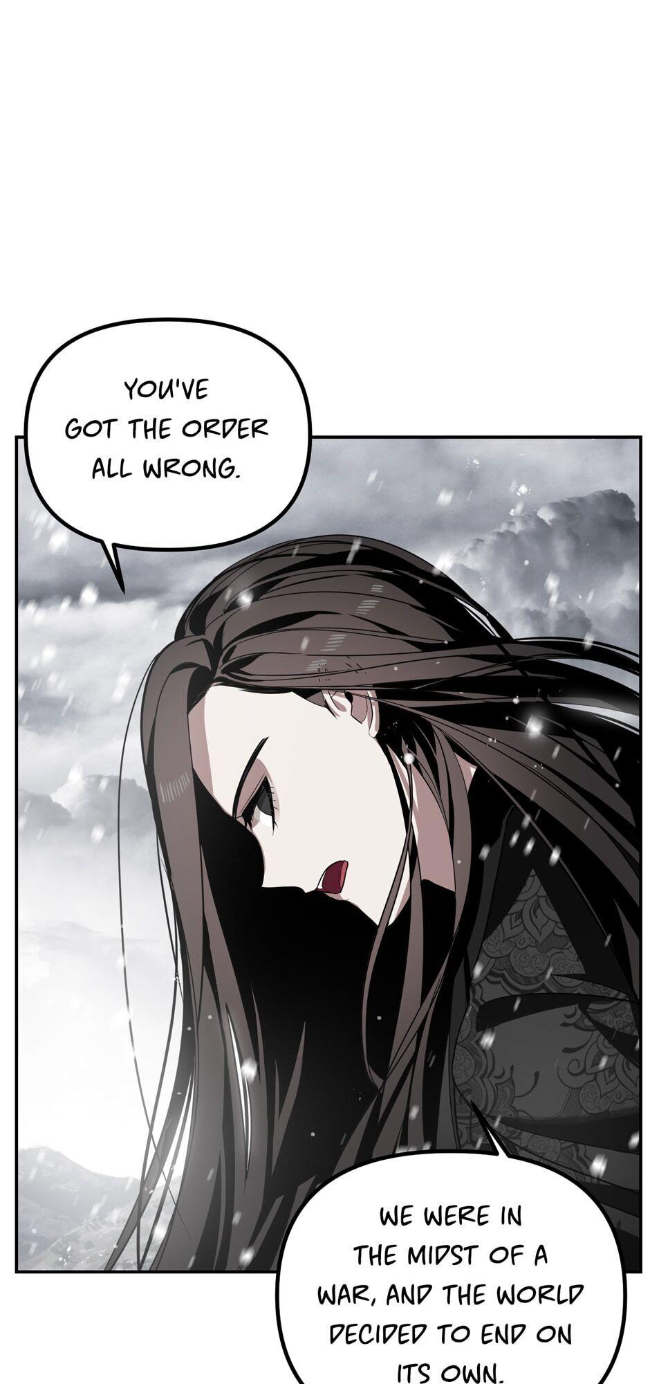 Read SSS Class Revival Hunter Manga Online
