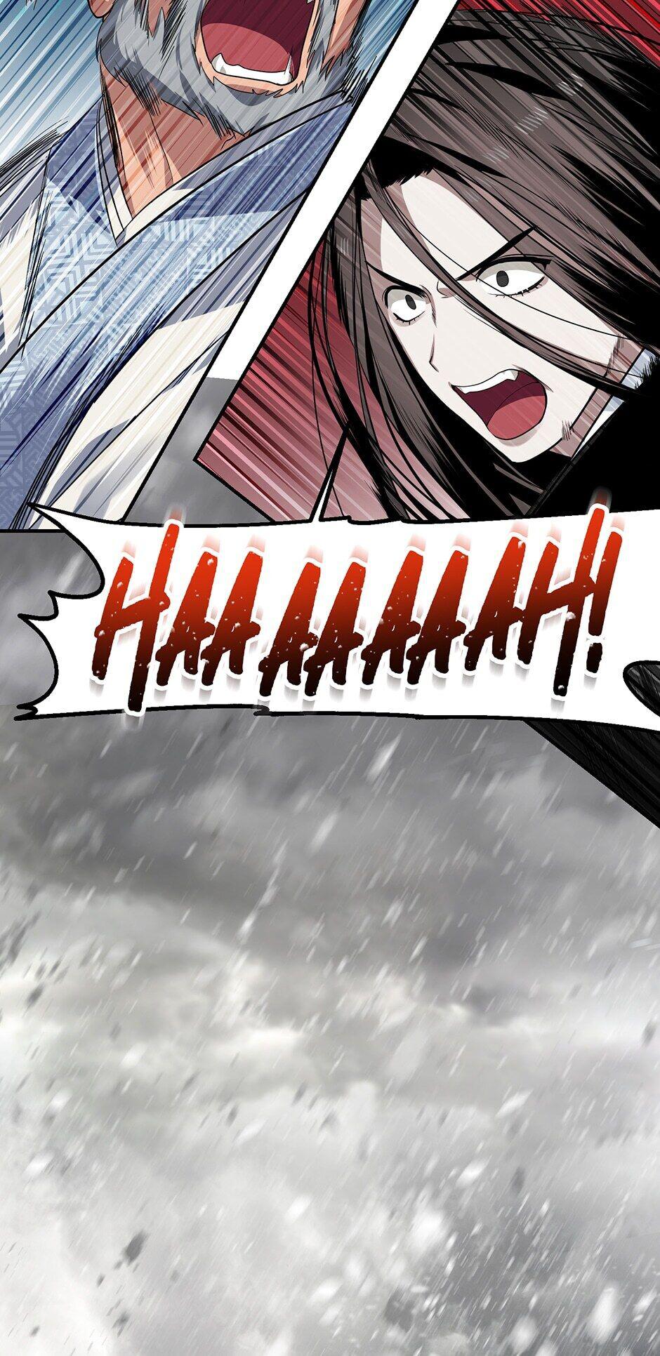 Read SSS Class Revival Hunter Manga Online
