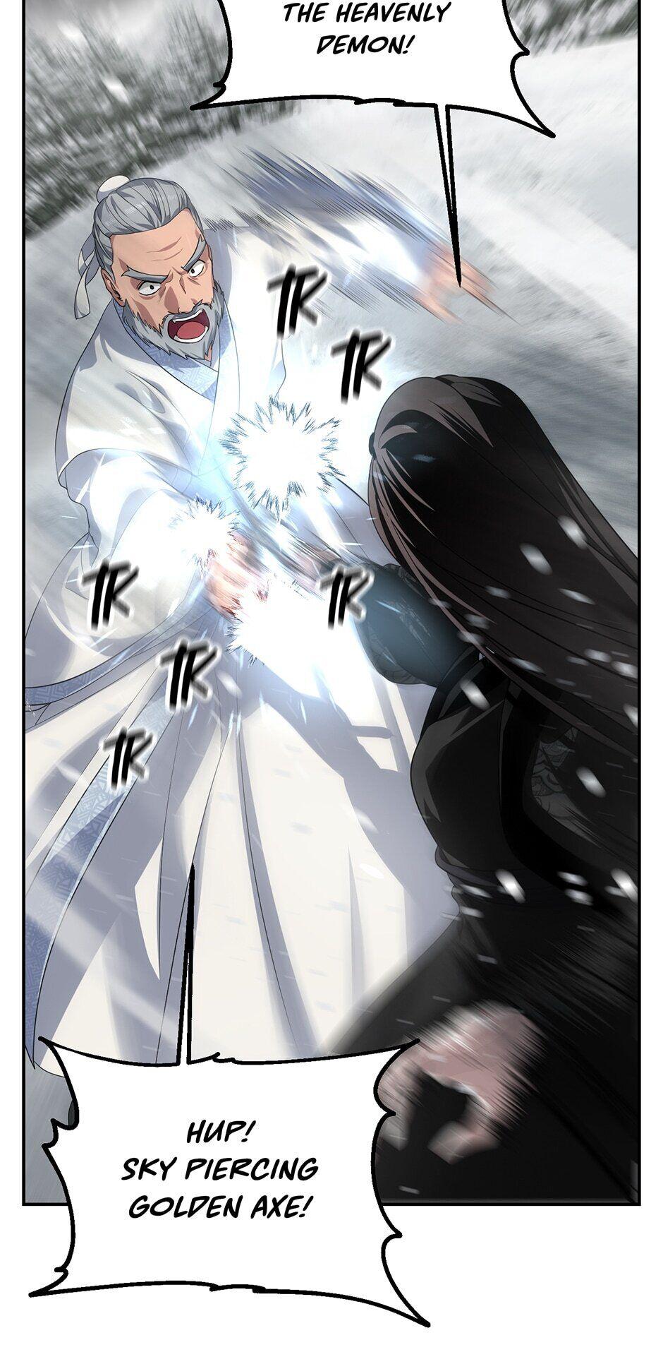 Read SSS Class Revival Hunter Manga Online