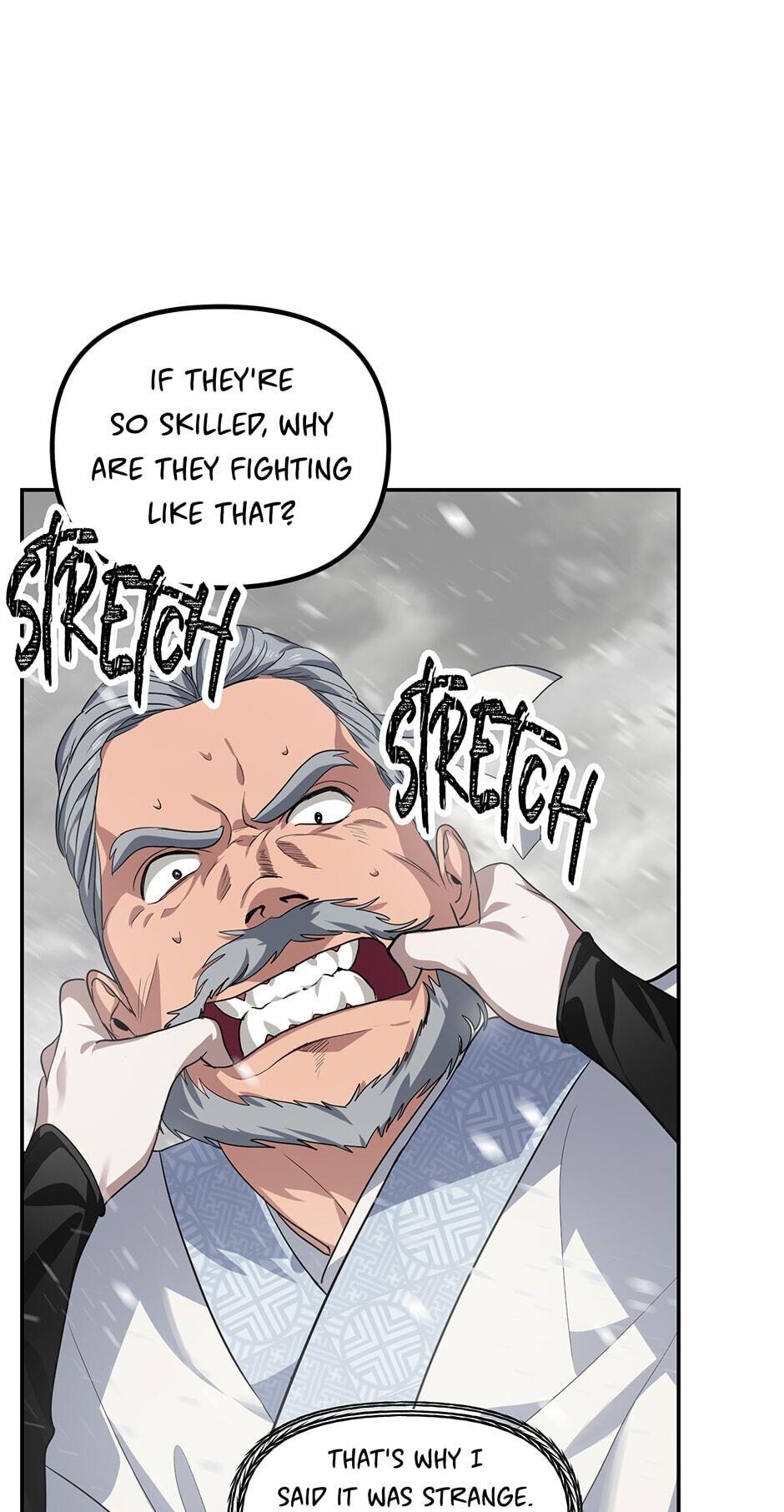 Read SSS Class Revival Hunter Manga Online