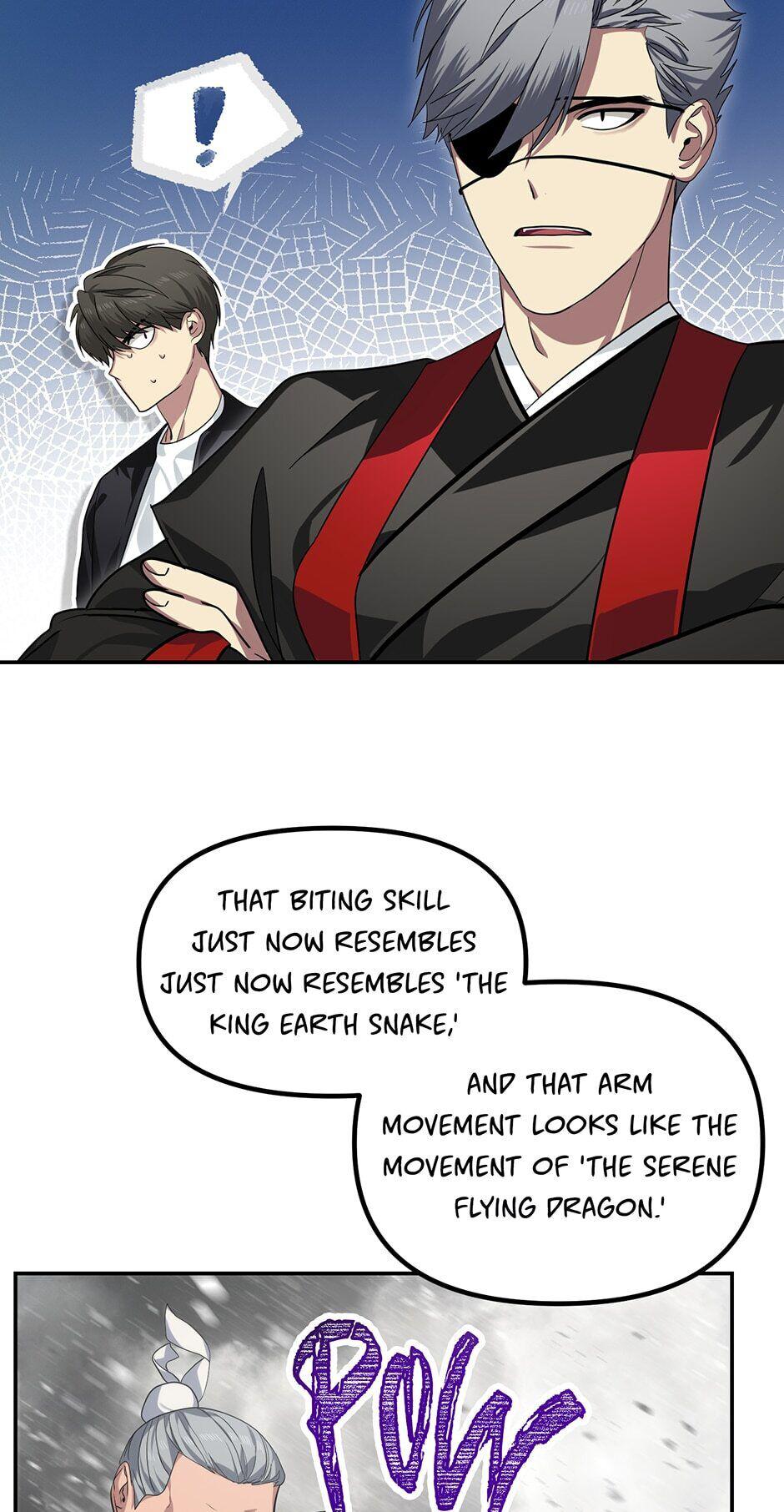 Read SSS Class Revival Hunter Manga Online