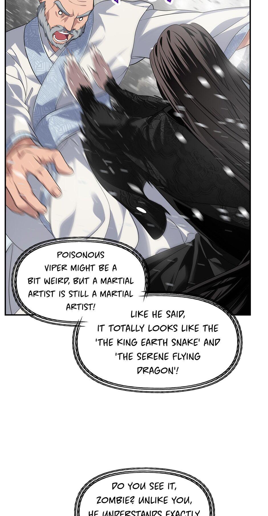 Read SSS Class Revival Hunter Manga Online