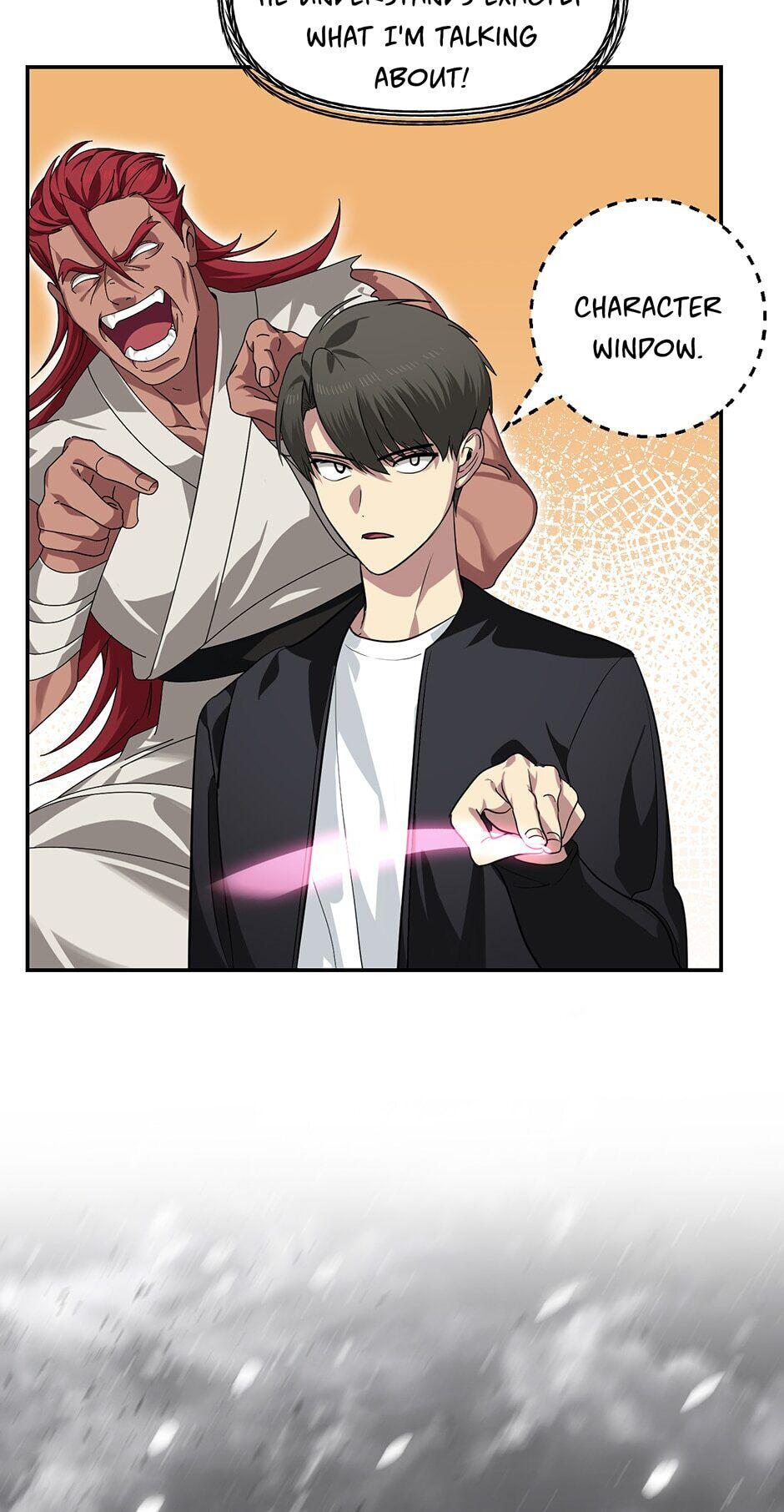Read SSS Class Revival Hunter Manga Online
