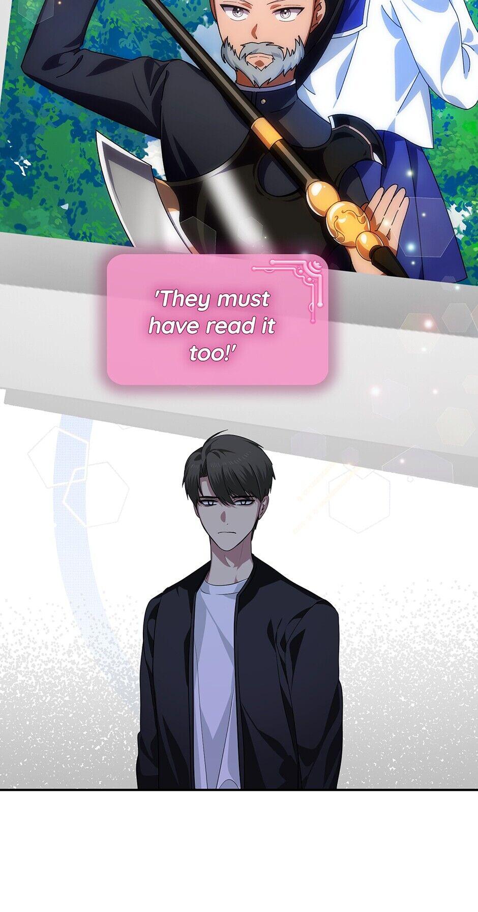 Read SSS Class Revival Hunter Manga Online