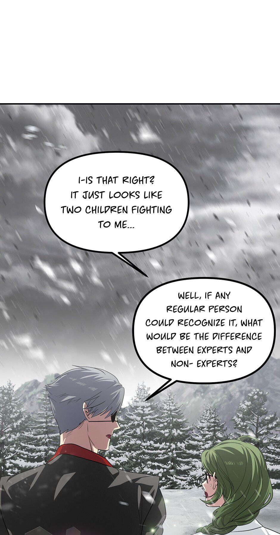 Read SSS Class Revival Hunter Manga Online