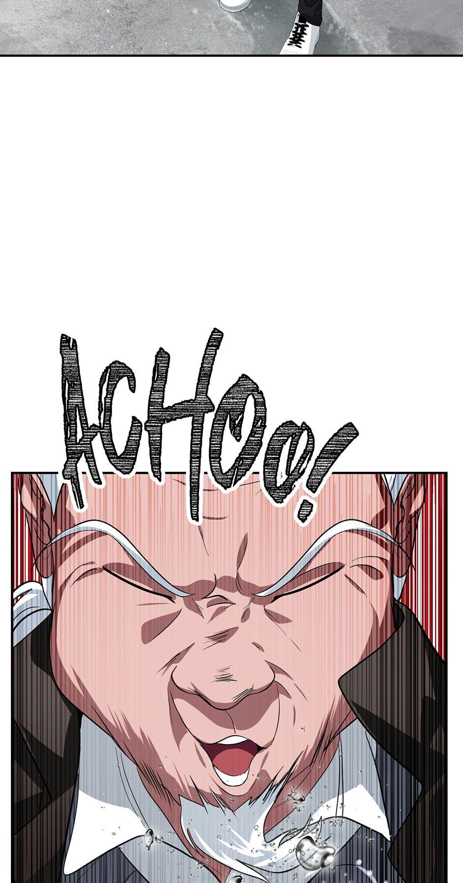 Read SSS Class Revival Hunter Manga Online