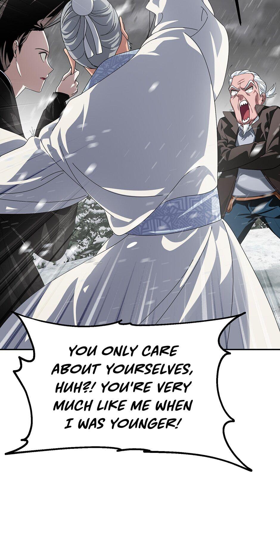 Read SSS Class Revival Hunter Manga Online