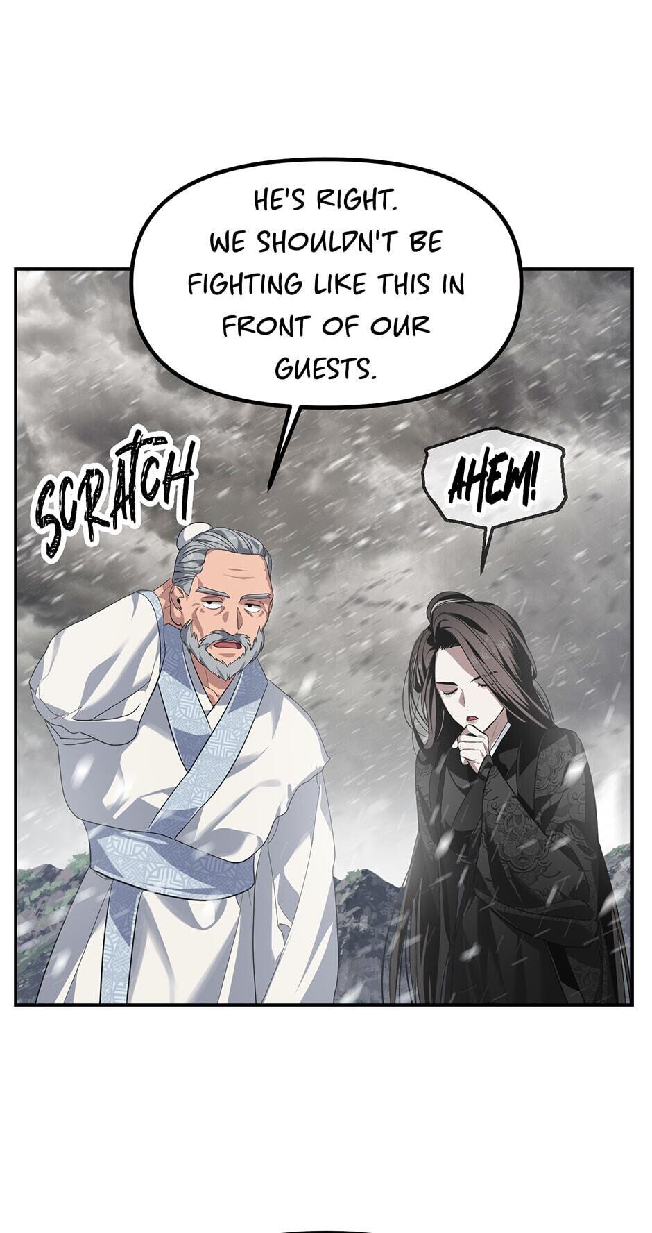 Read SSS Class Revival Hunter Manga Online