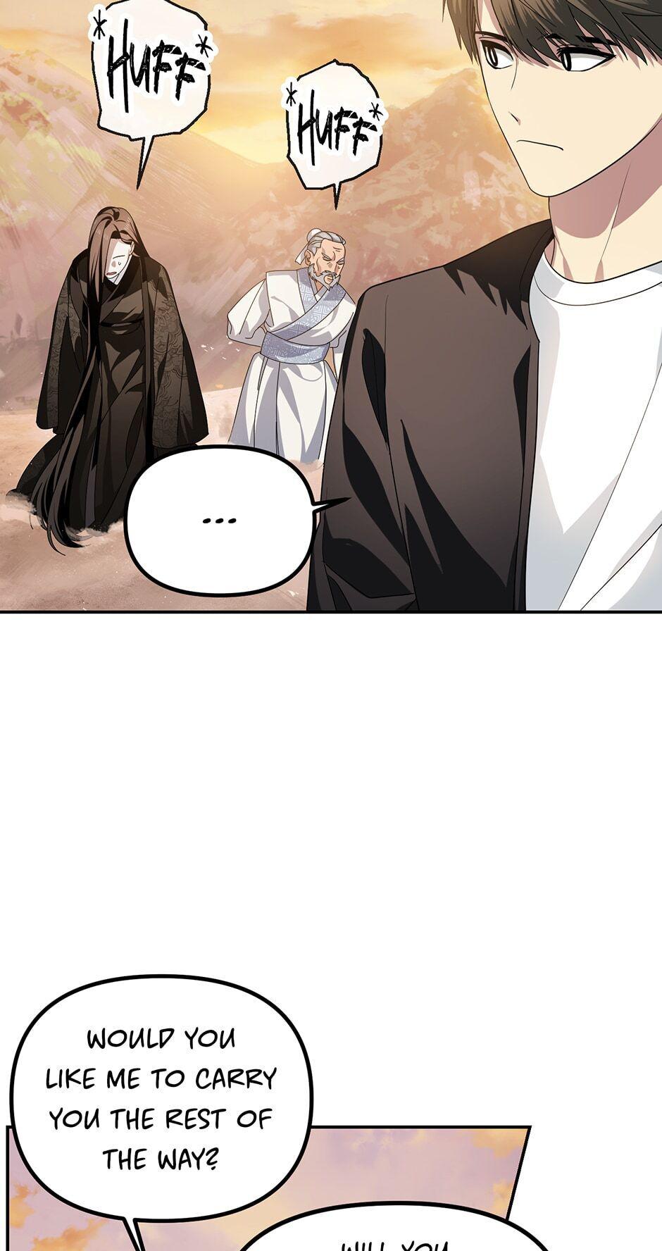 Read SSS Class Revival Hunter Manga Online