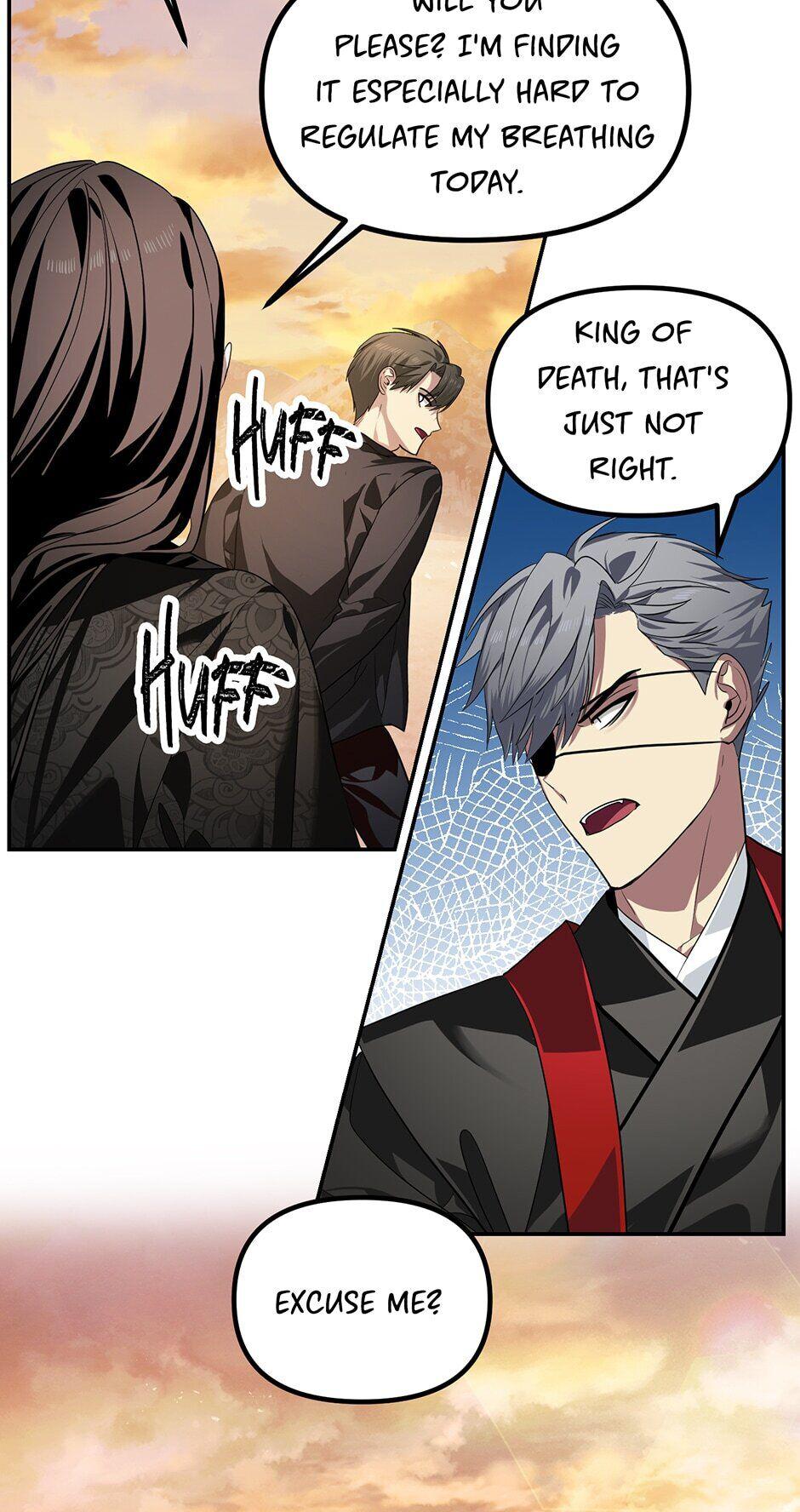 Read SSS Class Revival Hunter Manga Online