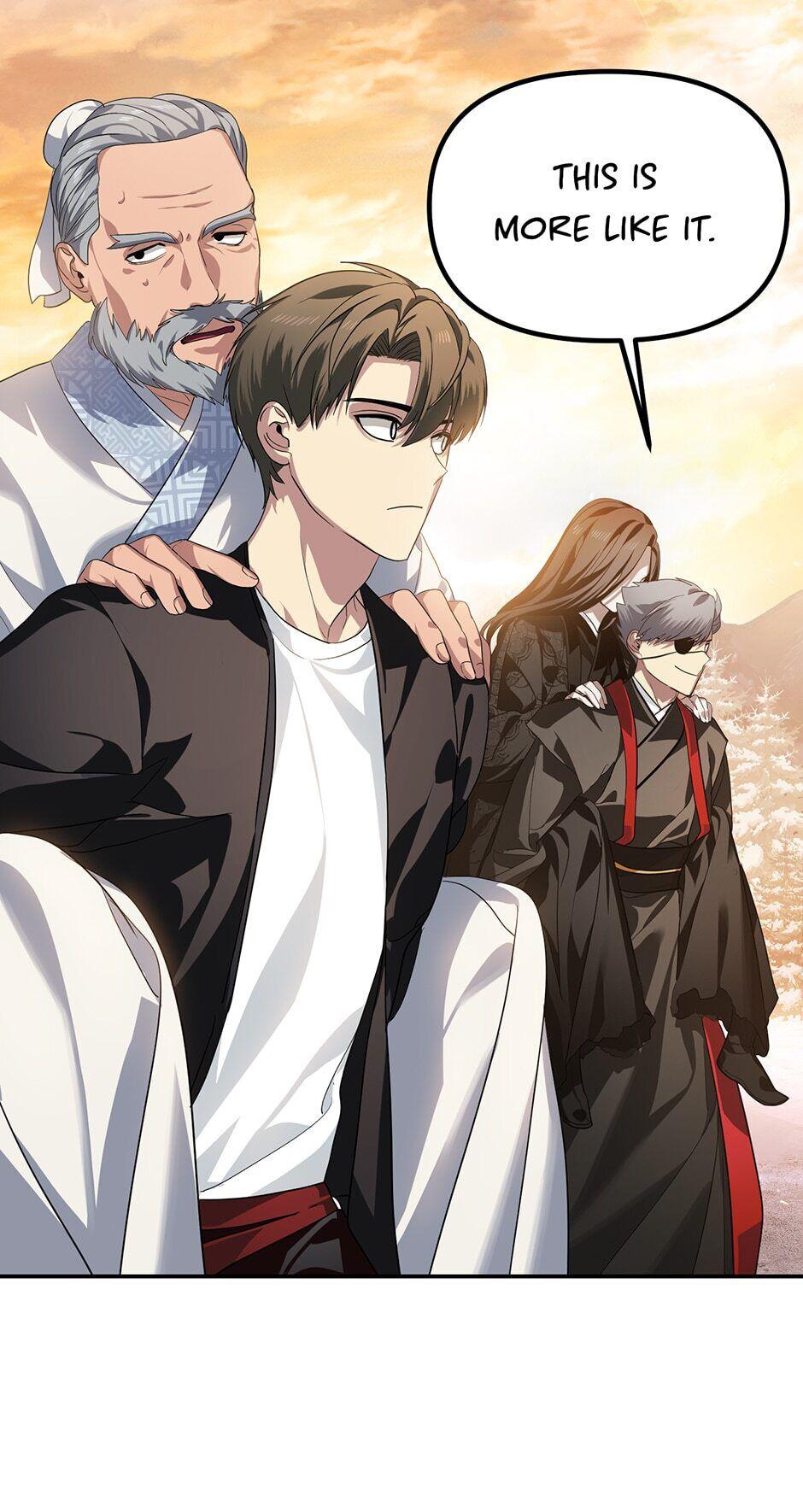 Read SSS Class Revival Hunter Manga Online
