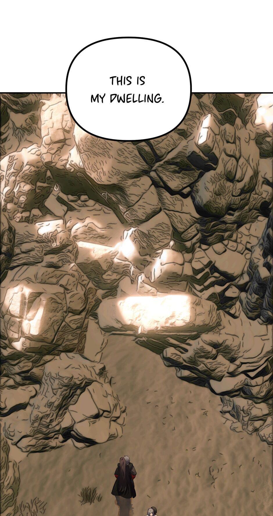 Read SSS Class Revival Hunter Manga Online
