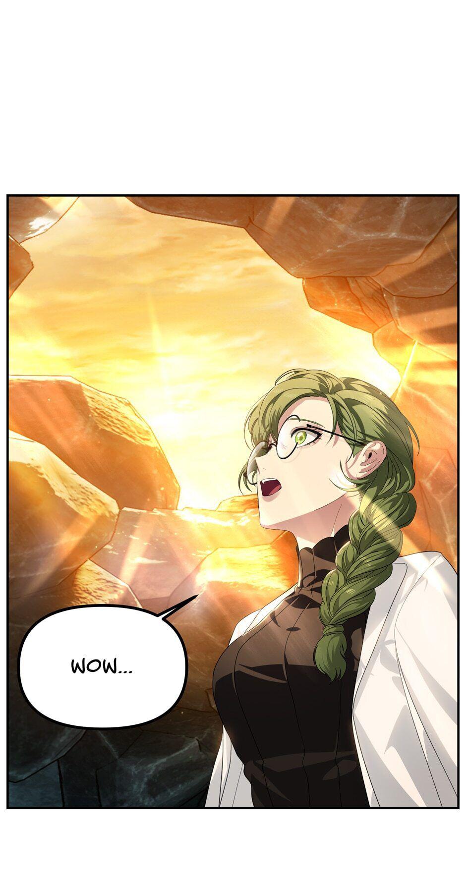 Read SSS Class Revival Hunter Manga Online