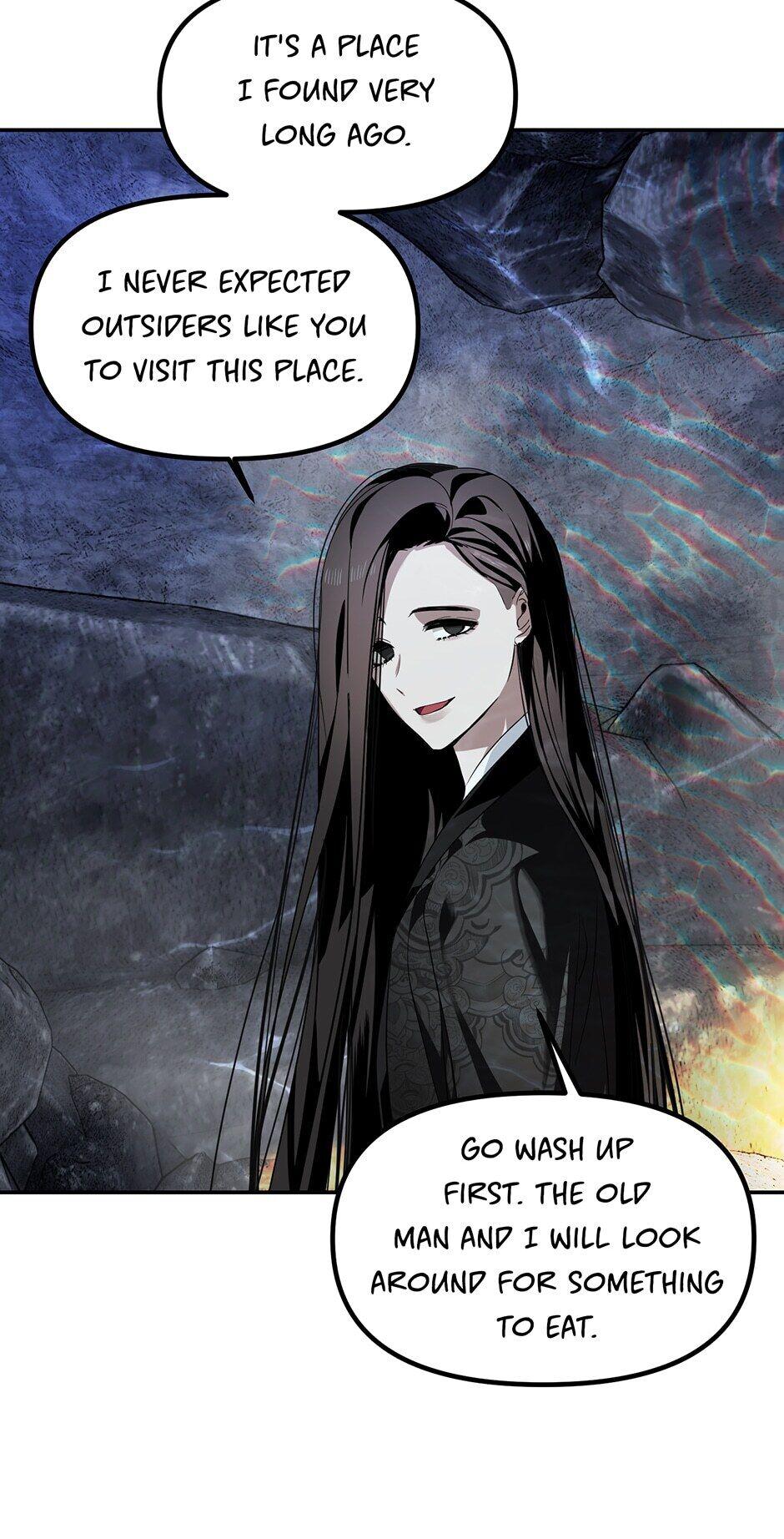 Read SSS Class Revival Hunter Manga Online