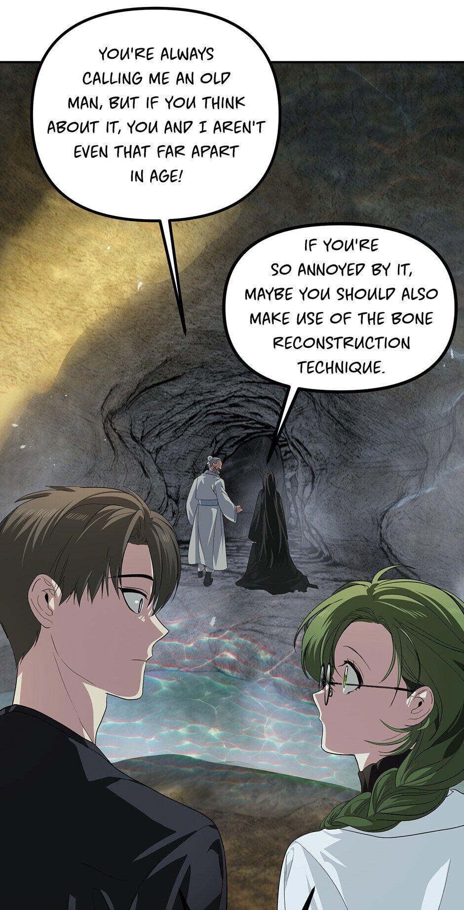 Read SSS Class Revival Hunter Manga Online