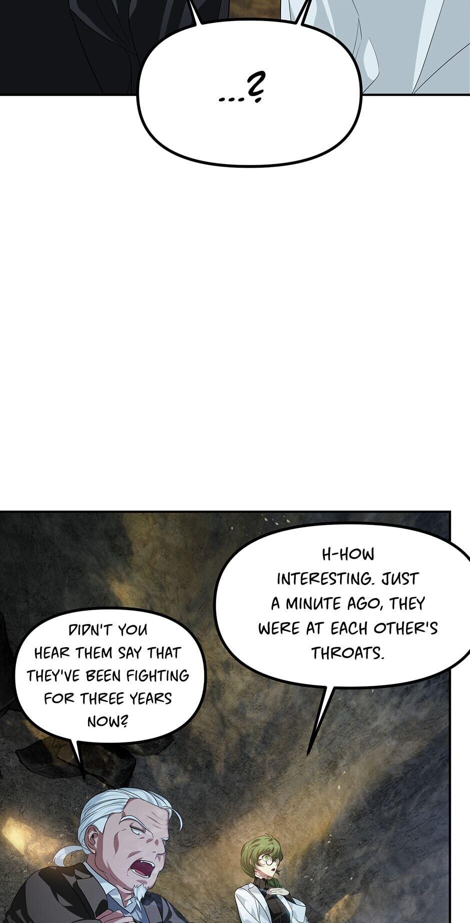 Read SSS Class Revival Hunter Manga Online