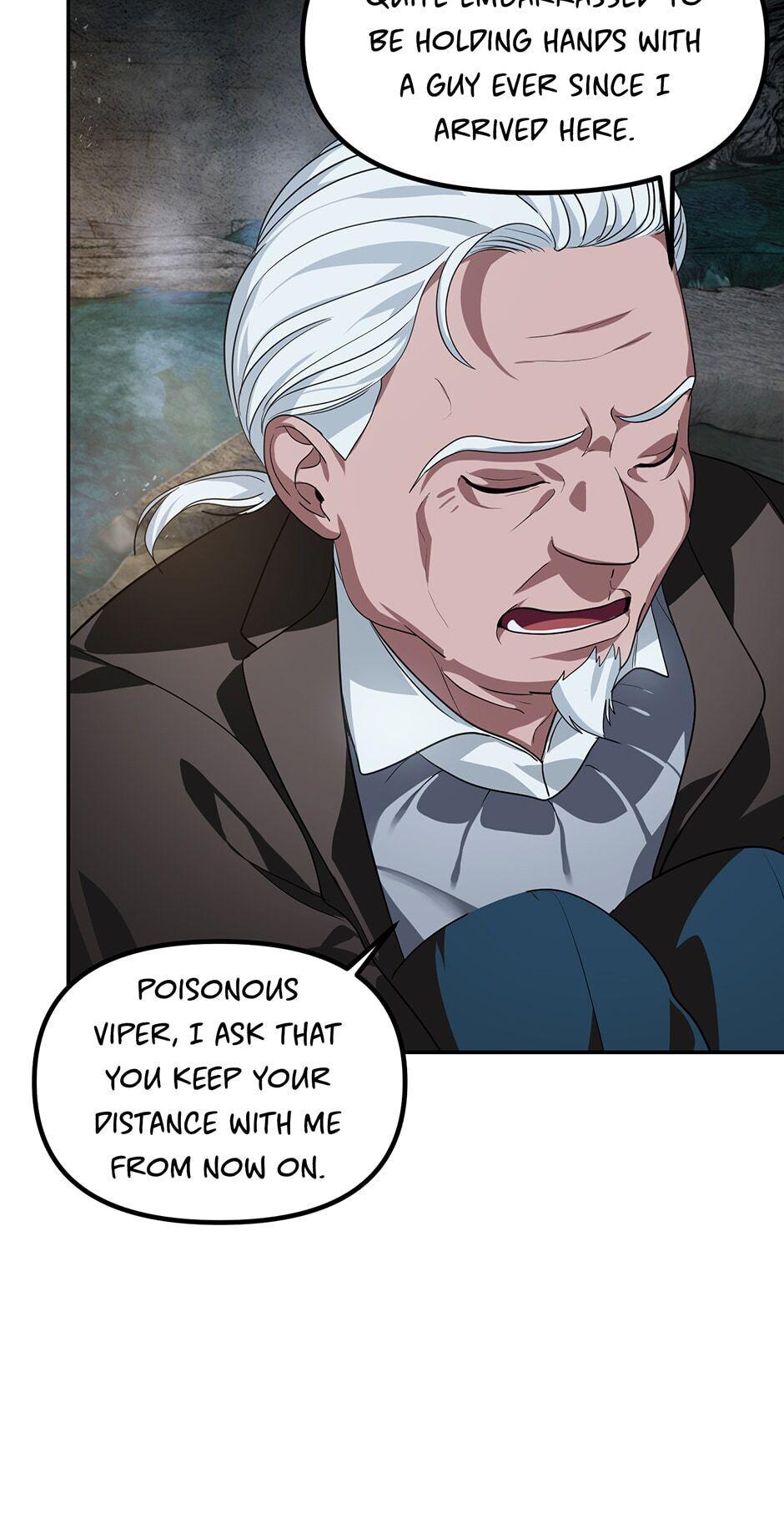 Read SSS Class Revival Hunter Manga Online