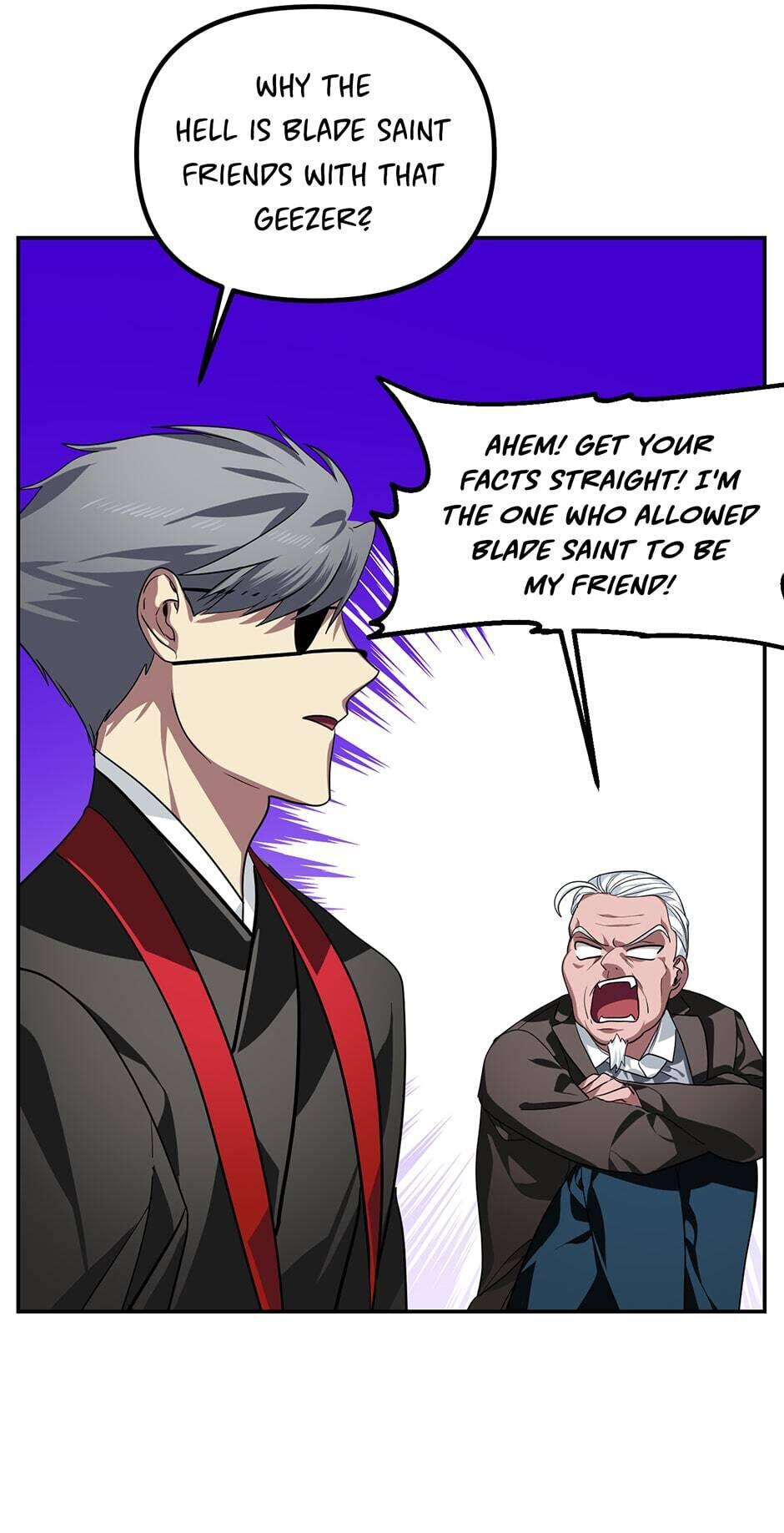 Read SSS Class Revival Hunter Manga Online