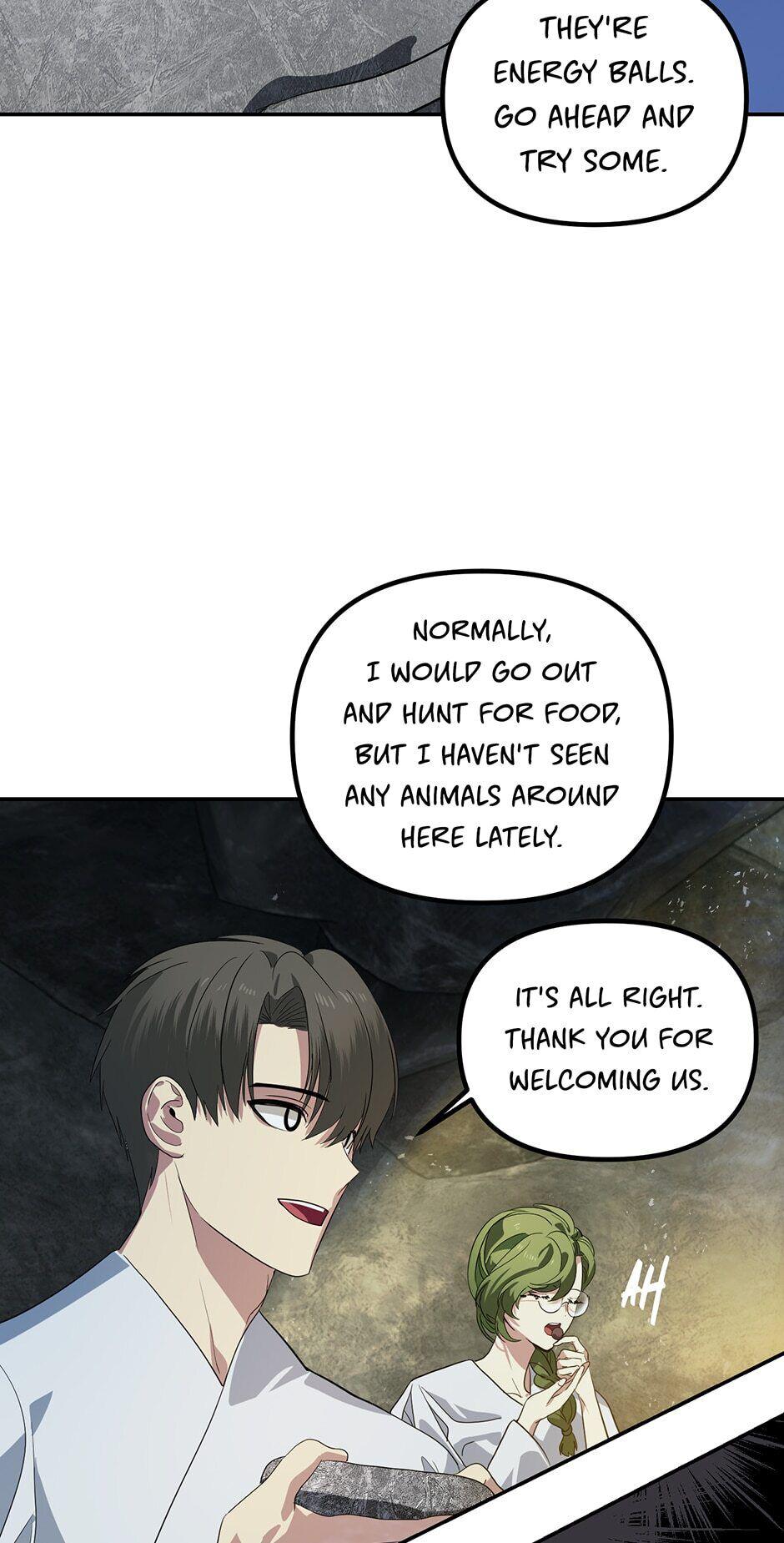 Read SSS Class Revival Hunter Manga Online