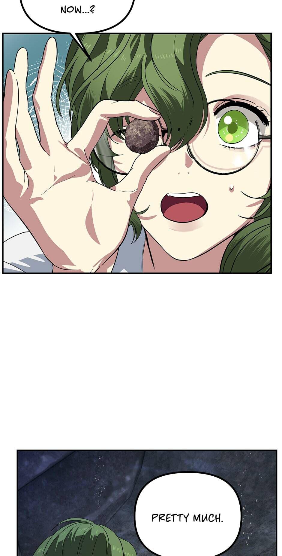 Read SSS Class Revival Hunter Manga Online