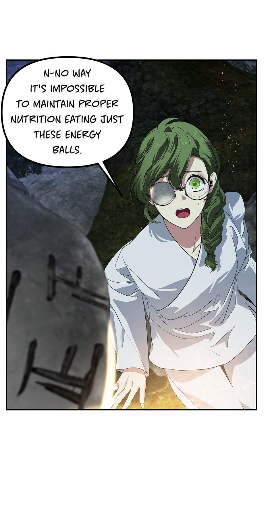 Read SSS Class Revival Hunter Manga Online