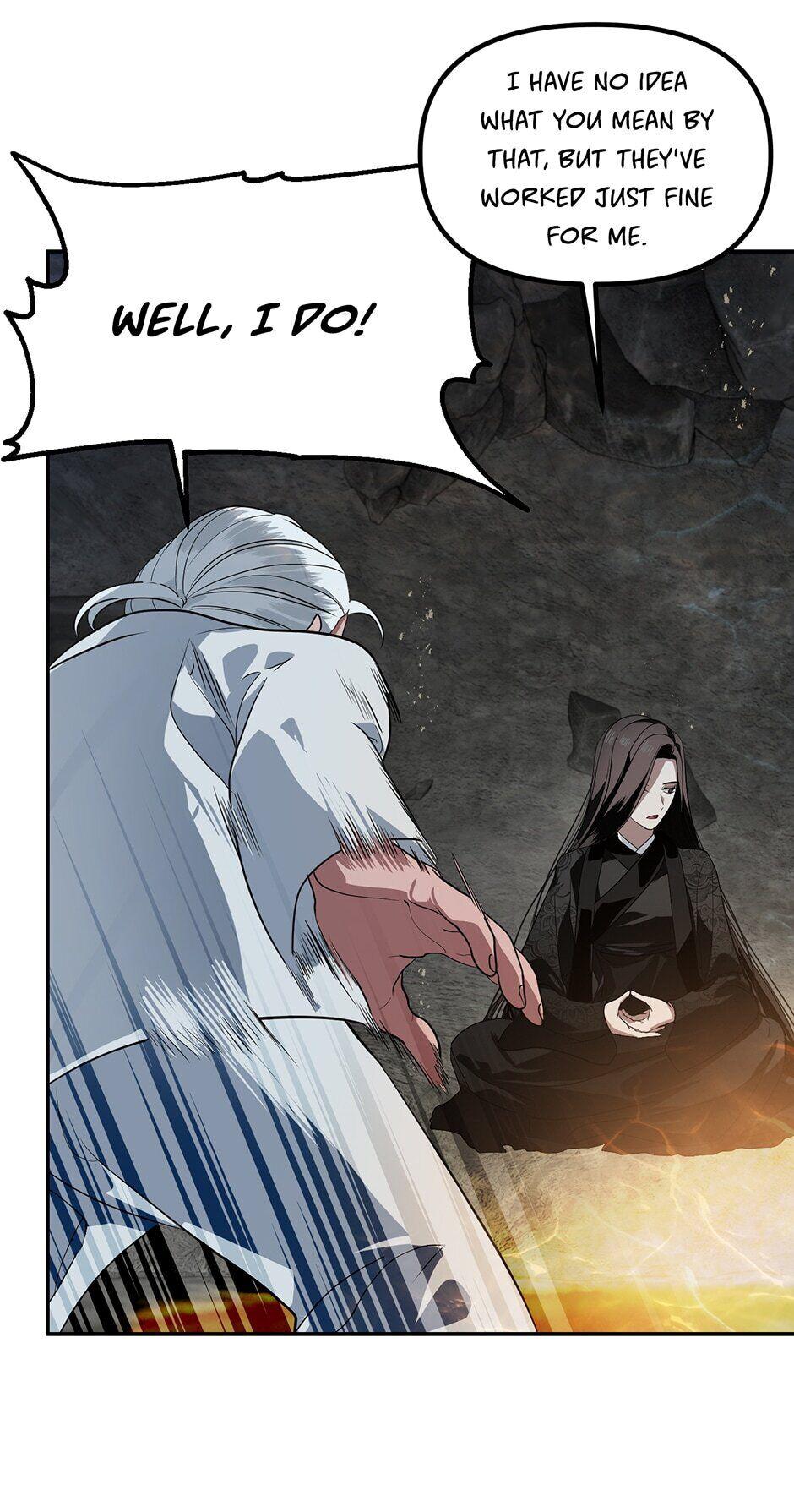 Read SSS Class Revival Hunter Manga Online
