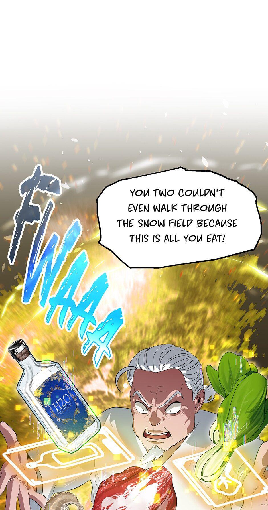 Read SSS Class Revival Hunter Manga Online