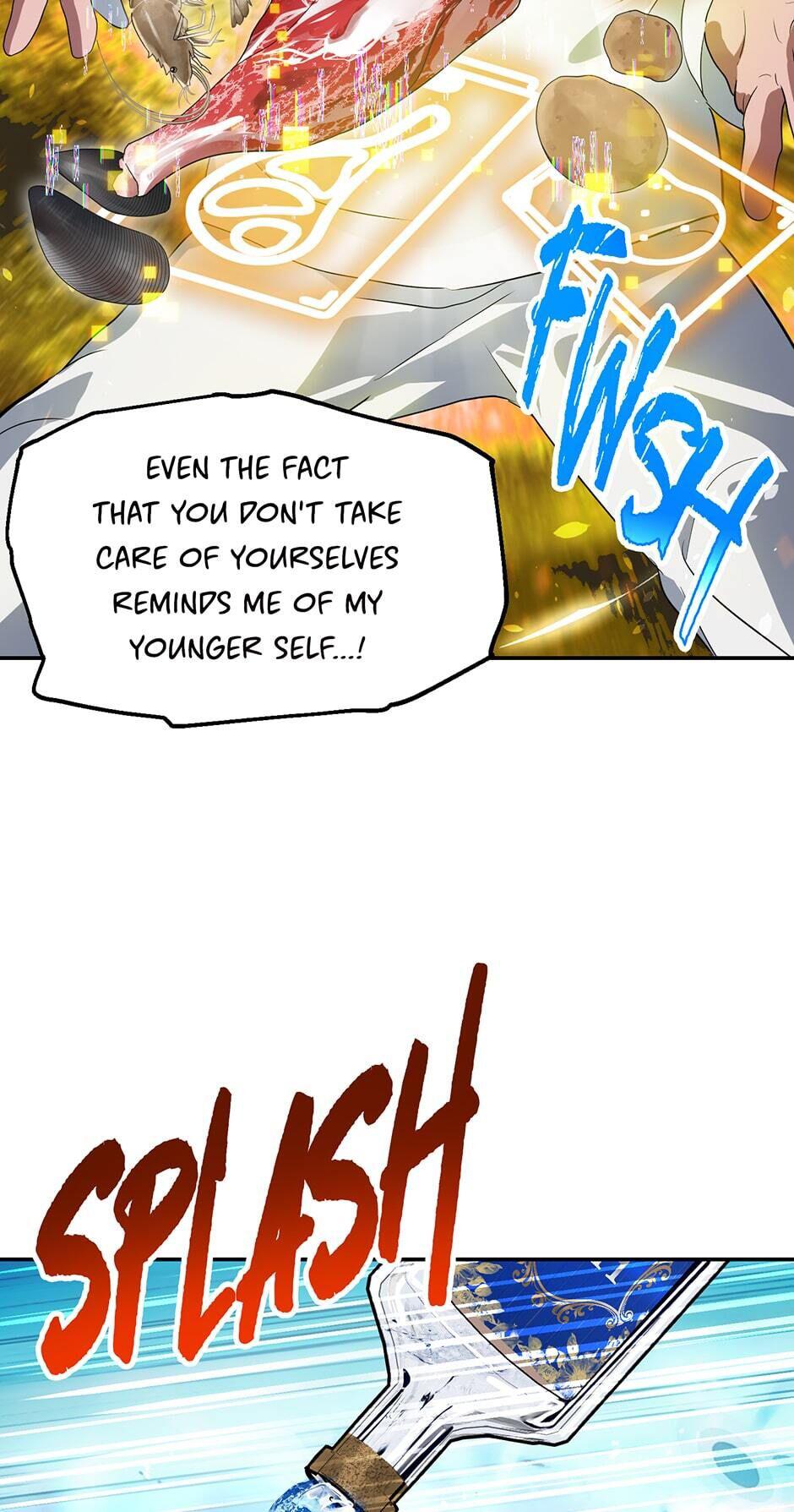 Read SSS Class Revival Hunter Manga Online
