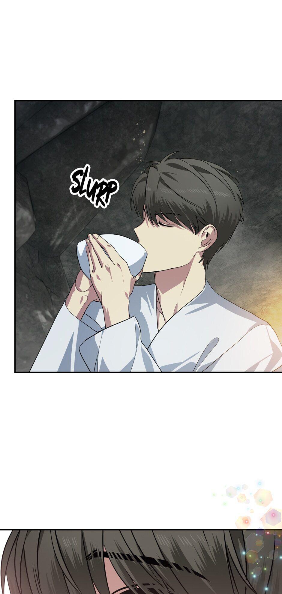 Read SSS Class Revival Hunter Manga Online