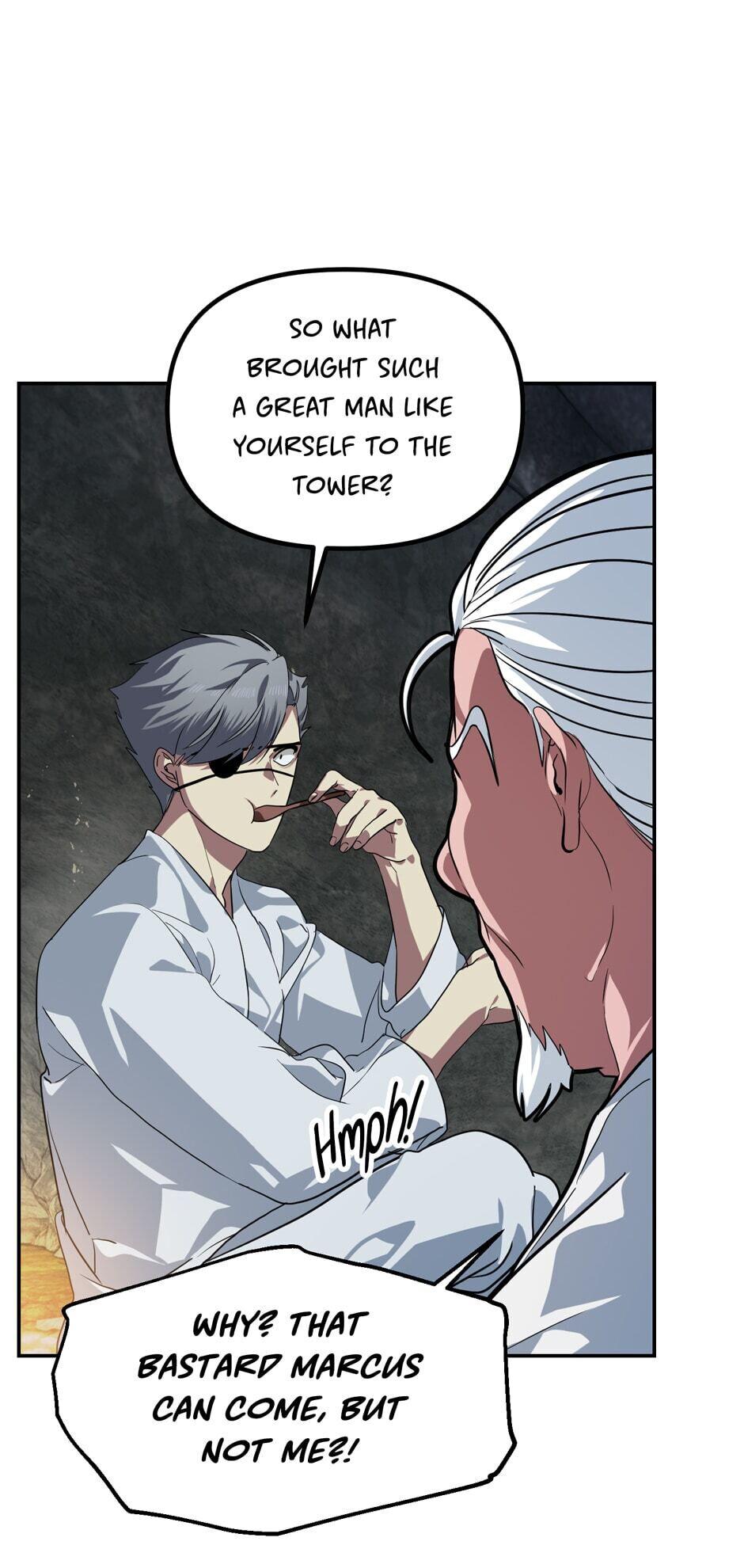 Read SSS Class Revival Hunter Manga Online