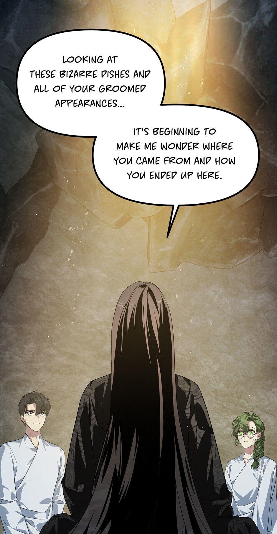 Read SSS Class Revival Hunter Manga Online