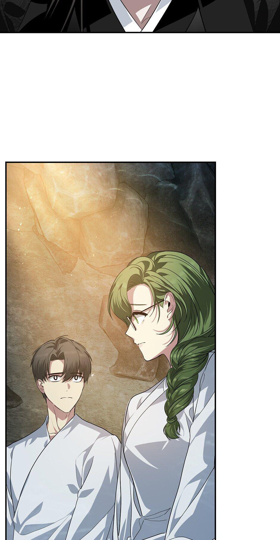 Read SSS Class Revival Hunter Manga Online