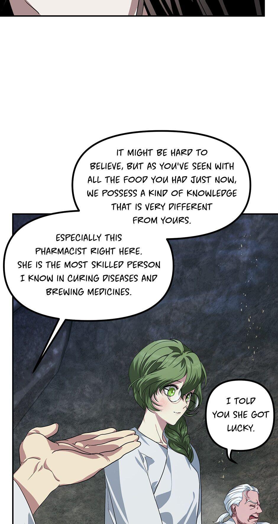 Read SSS Class Revival Hunter Manga Online