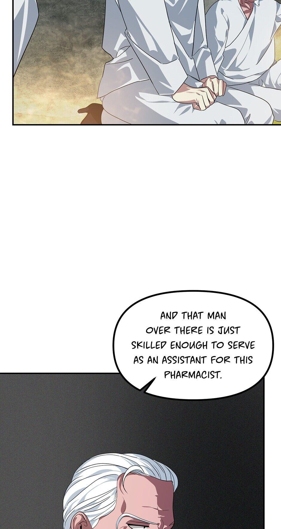 Read SSS Class Revival Hunter Manga Online