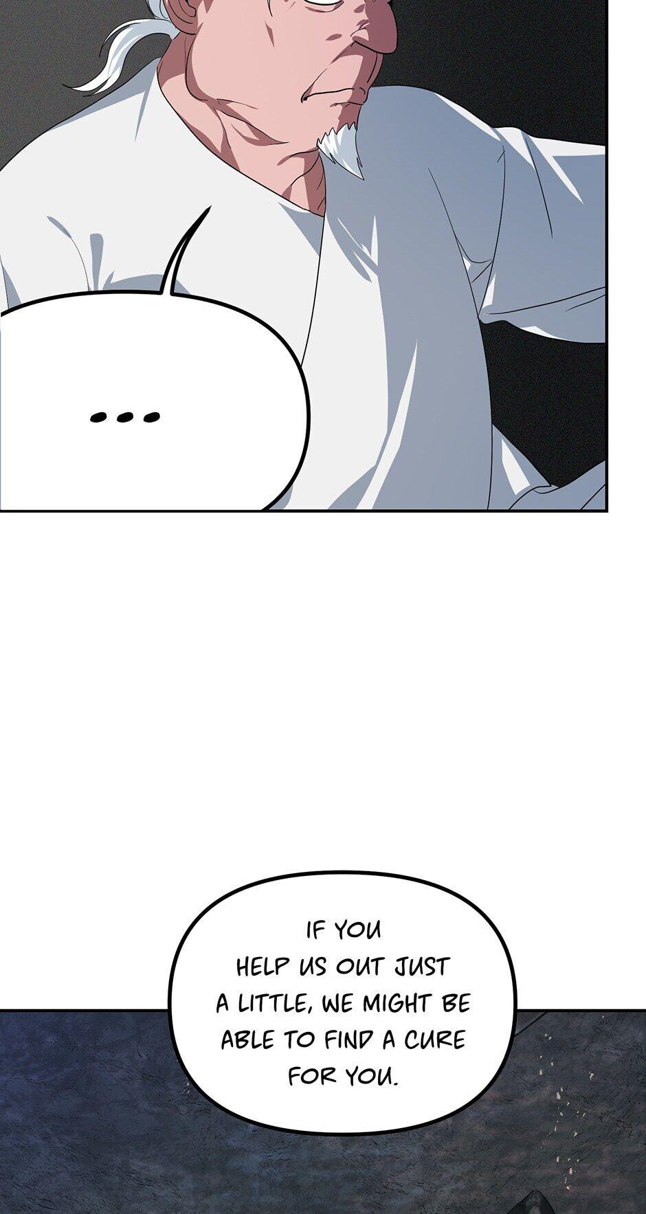 Read SSS Class Revival Hunter Manga Online