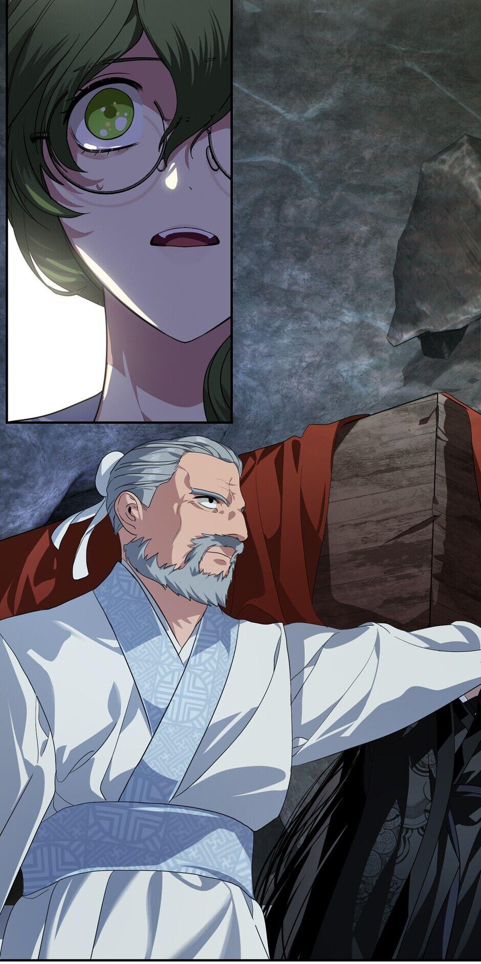 Read SSS Class Revival Hunter Manga Online