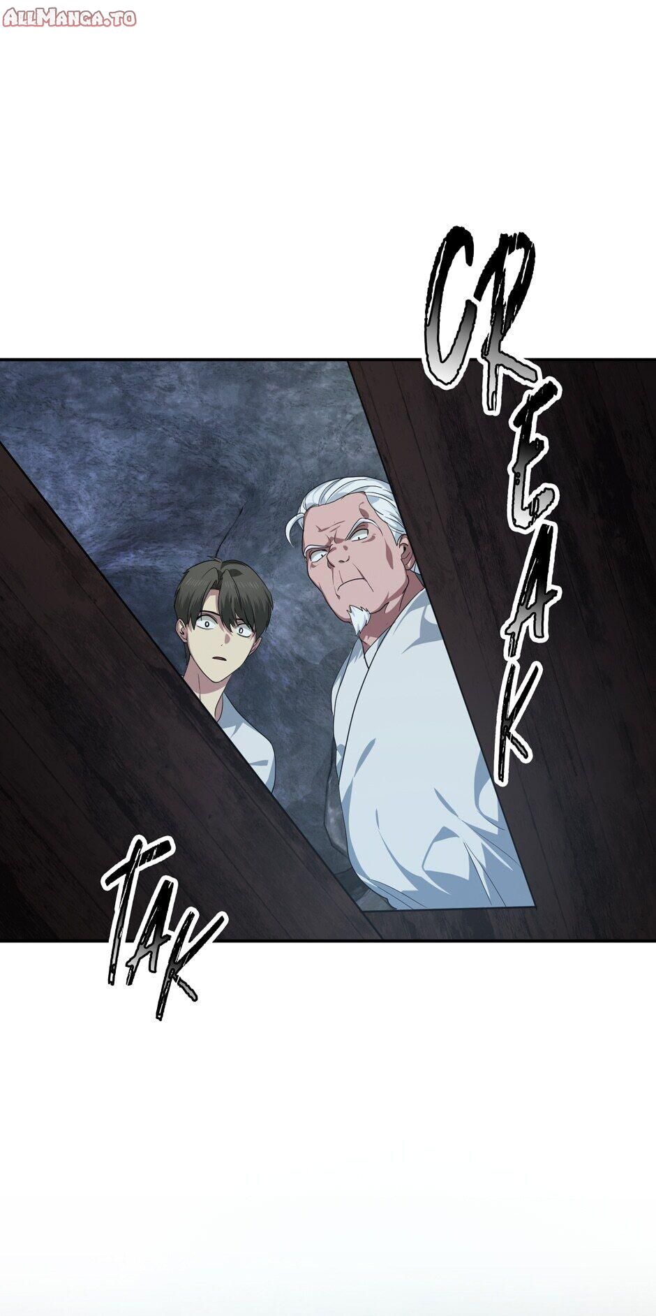 Read SSS Class Revival Hunter Manga Online