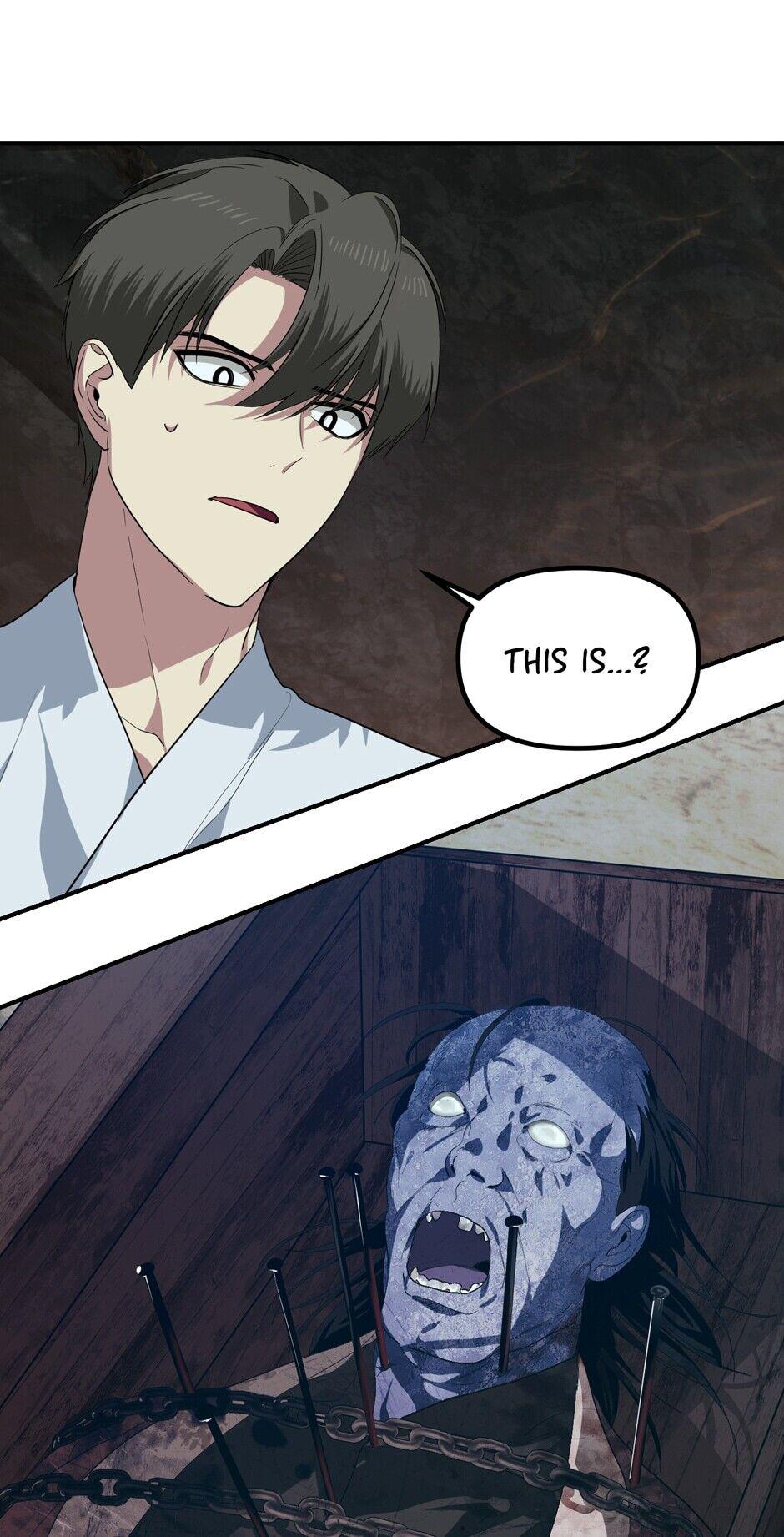 Read SSS Class Revival Hunter Manga Online