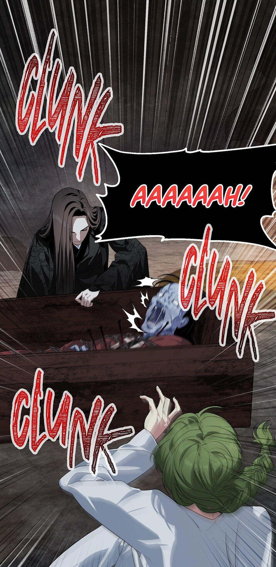 Read SSS Class Revival Hunter Manga Online