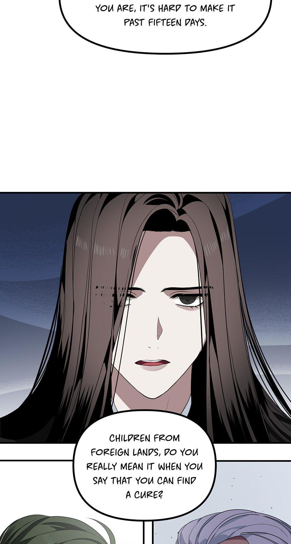 Read SSS Class Revival Hunter Manga Online