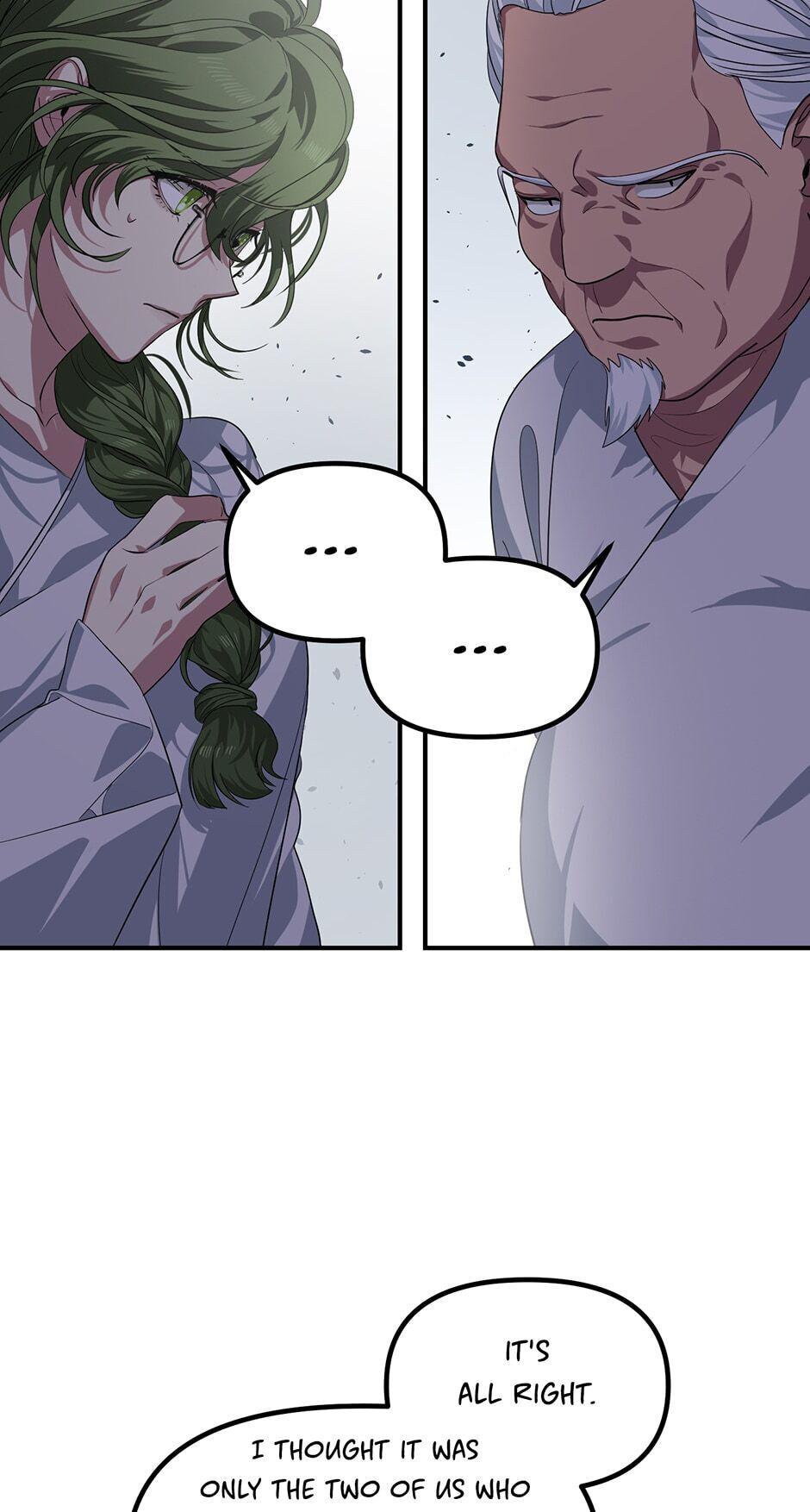 Read SSS Class Revival Hunter Manga Online