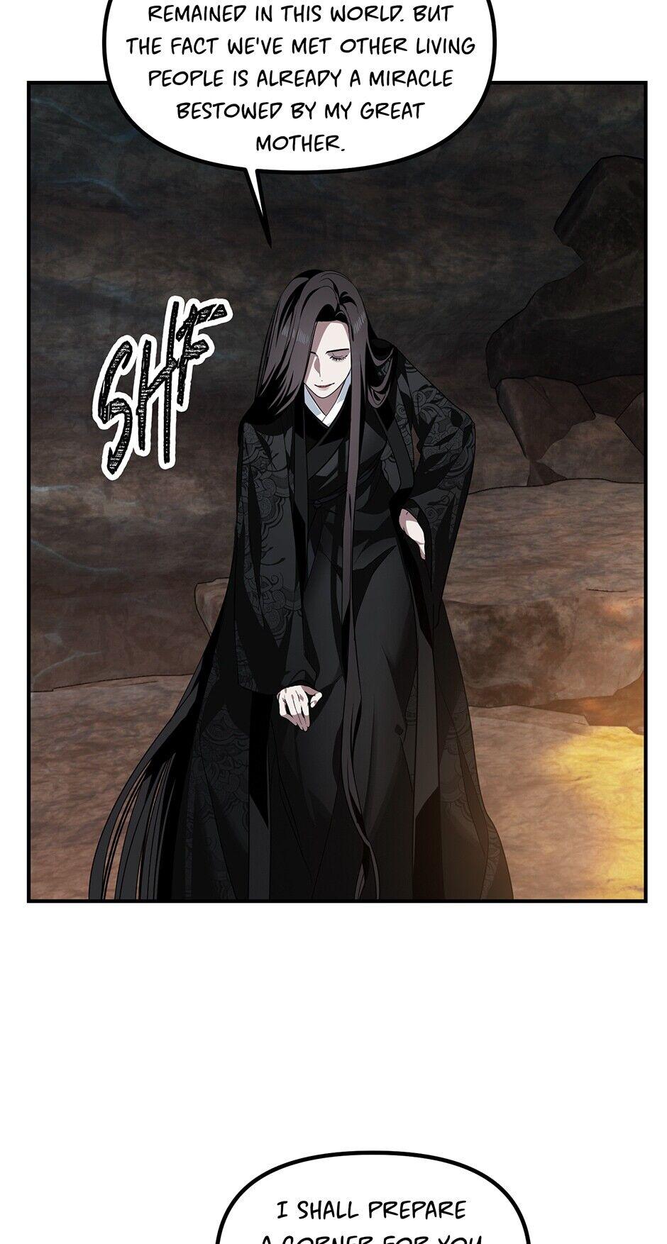 Read SSS Class Revival Hunter Manga Online