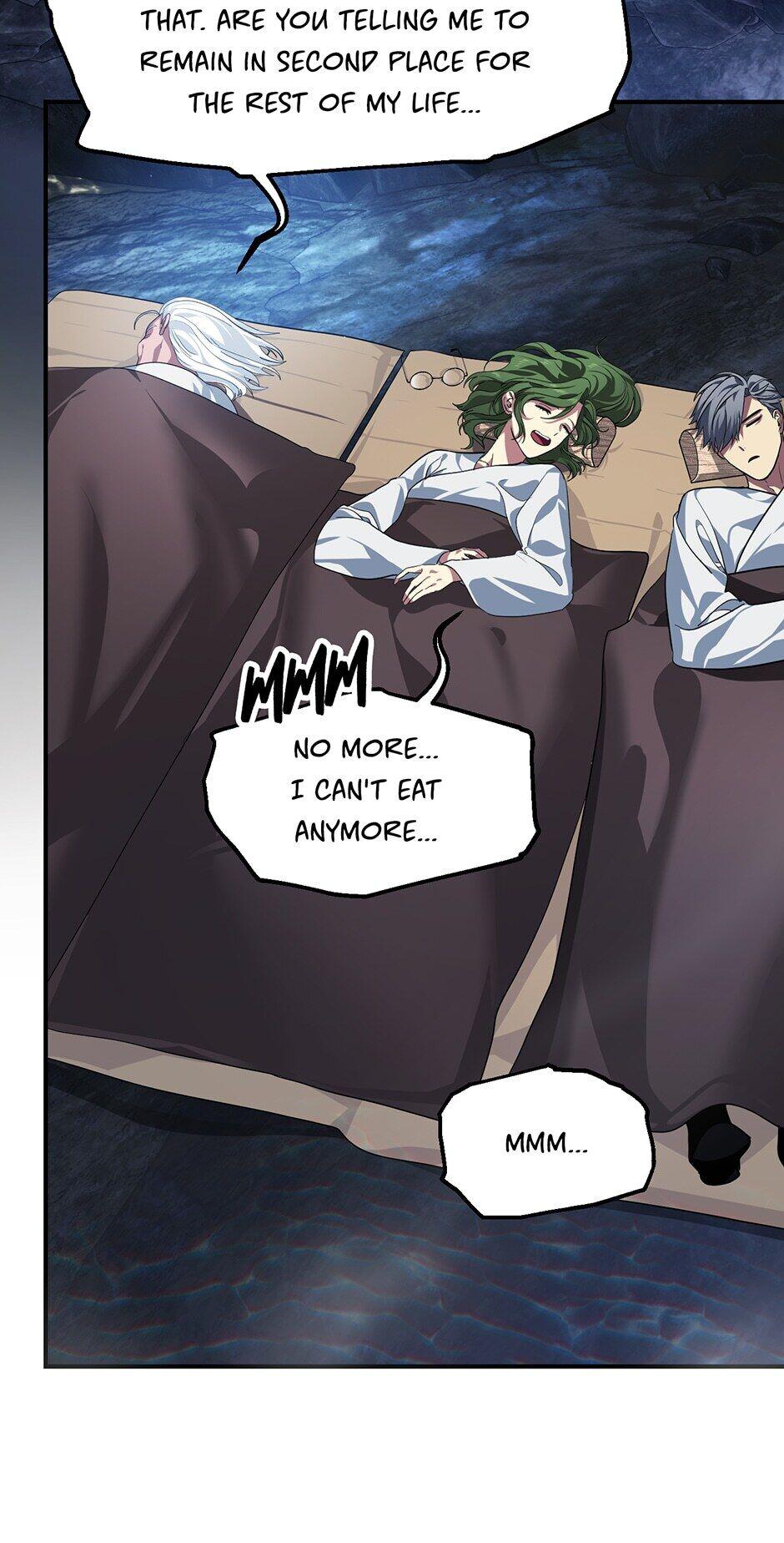 Read SSS Class Revival Hunter Manga Online
