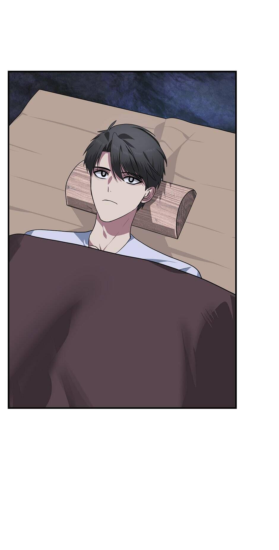Read SSS Class Revival Hunter Manga Online