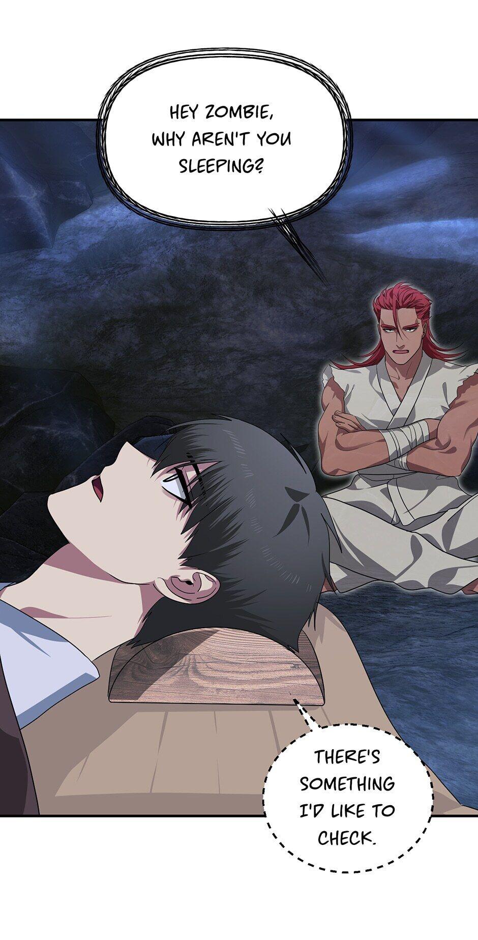 Read SSS Class Revival Hunter Manga Online
