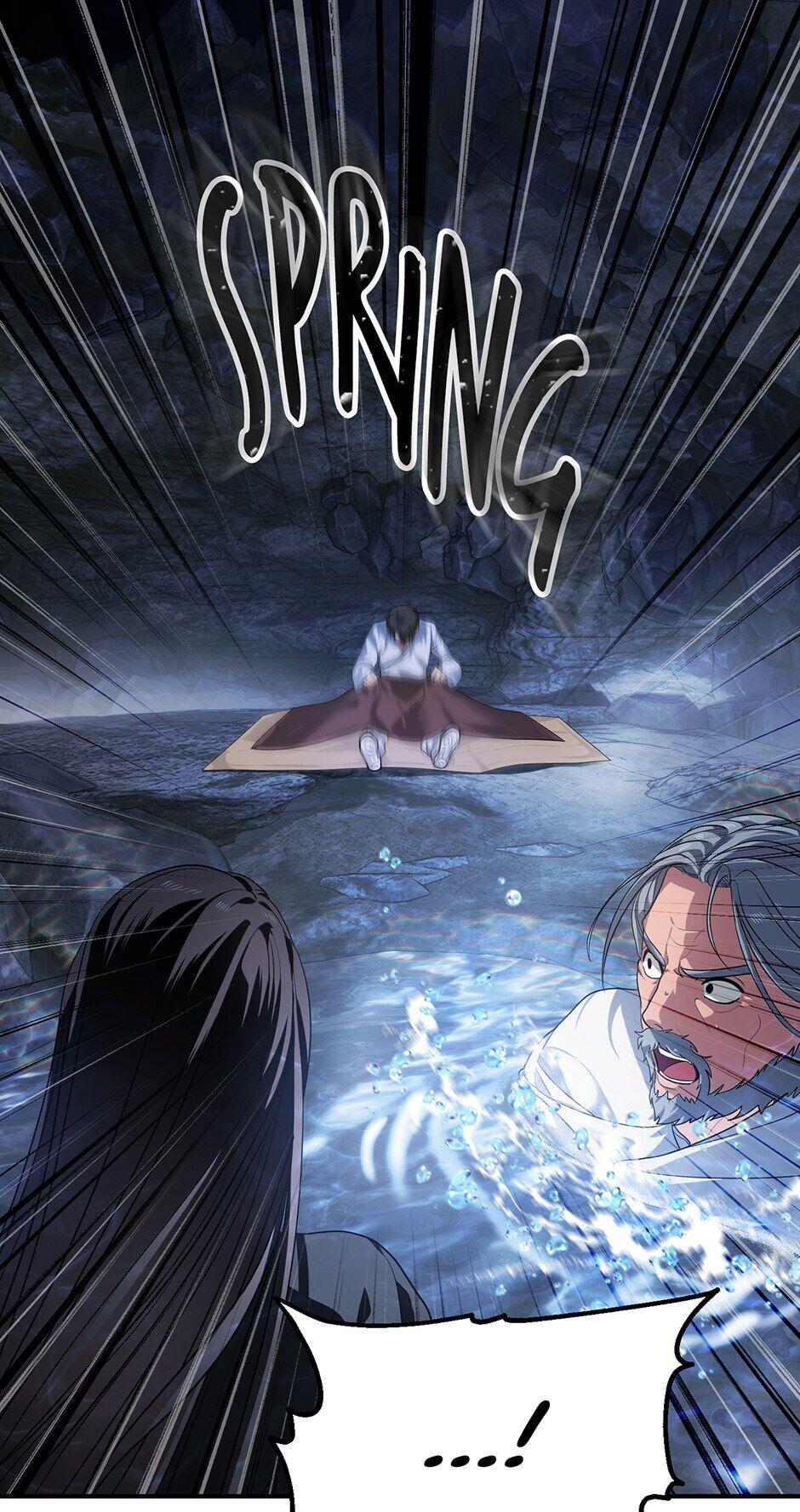 Read SSS Class Revival Hunter Manga Online