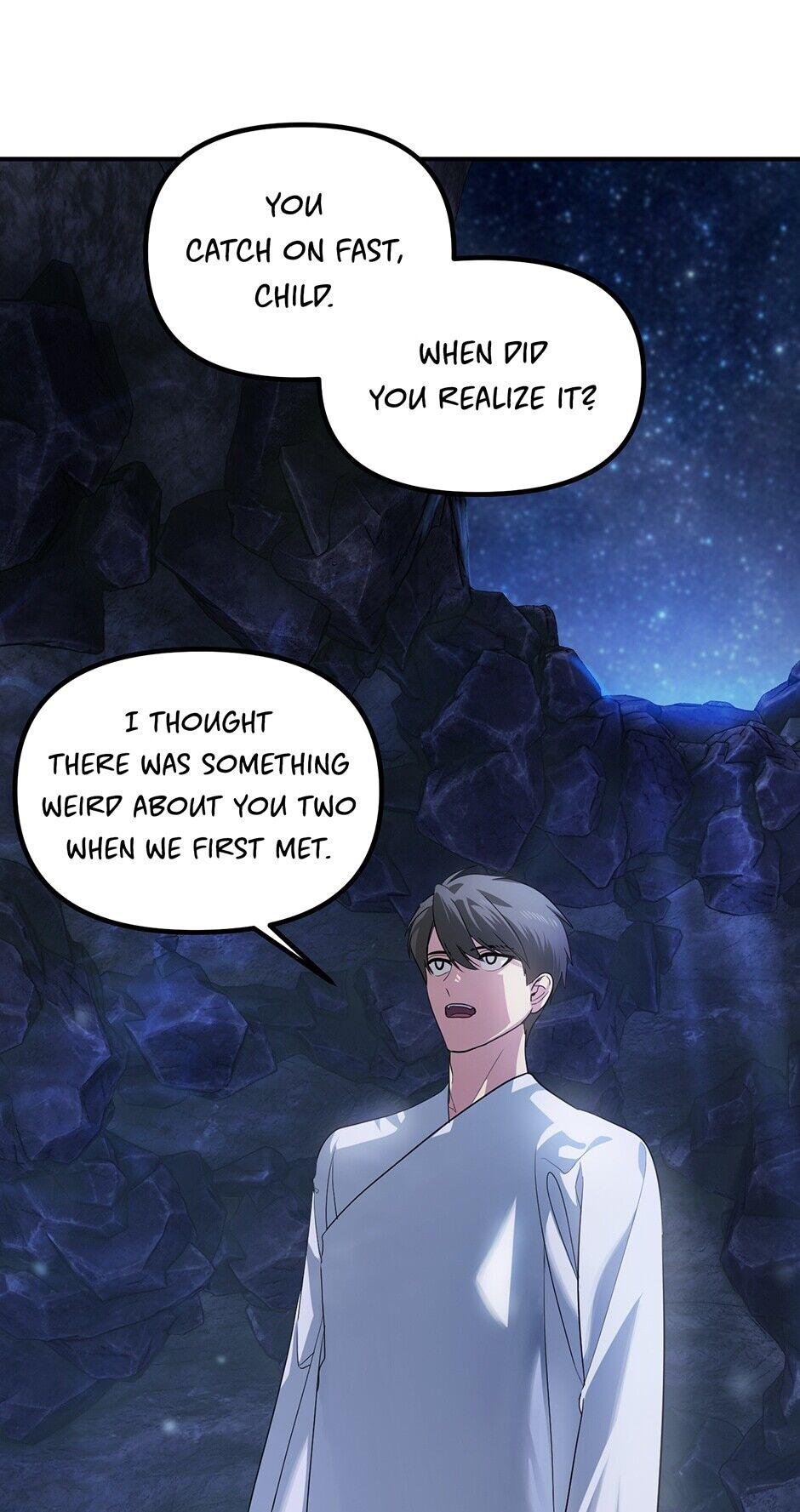 Read SSS Class Revival Hunter Manga Online